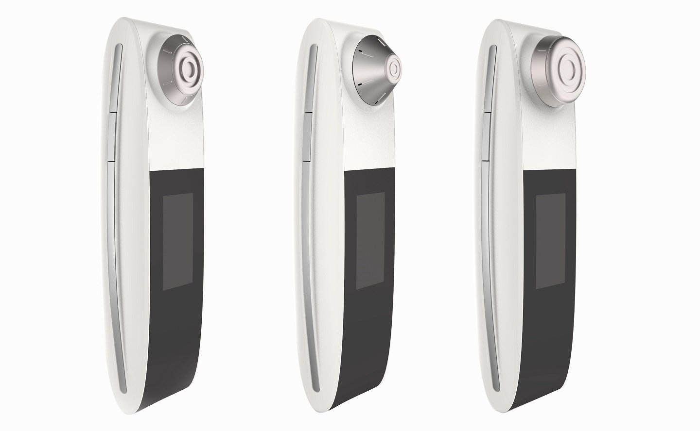 Beauty instrument design，product design，