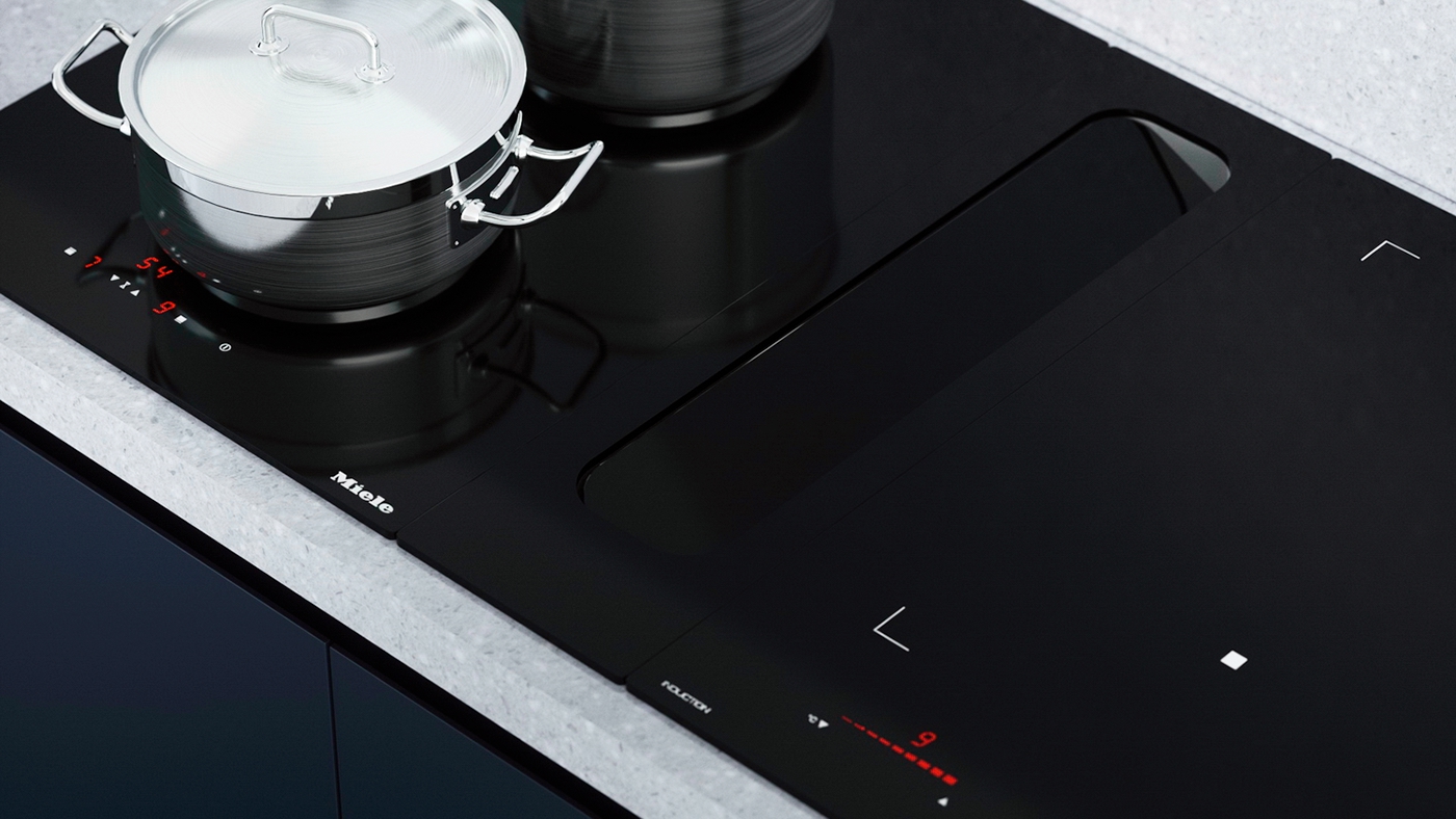 Kitchen 19-2514，kitchen，Interior design，