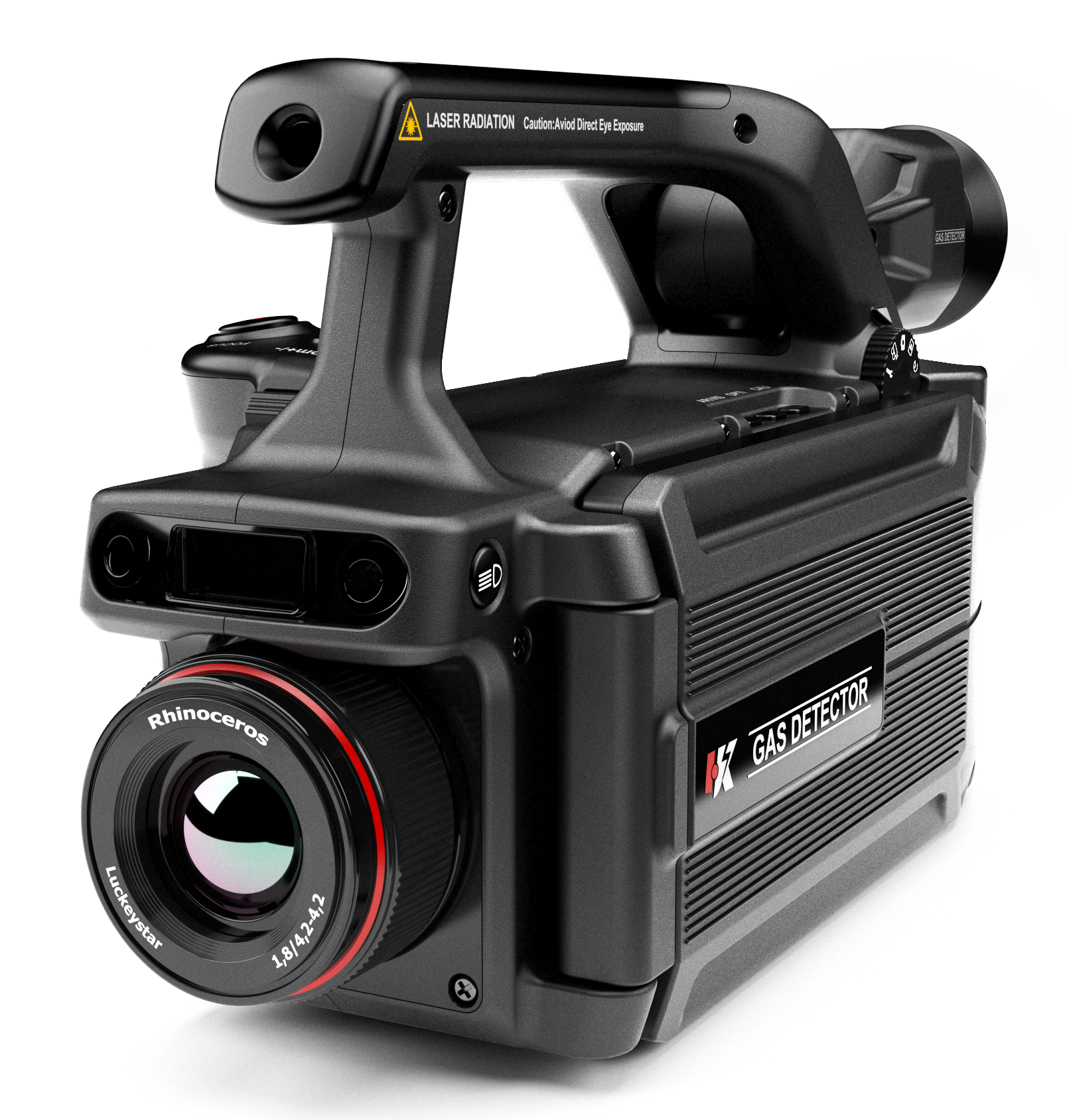 infra-red，Detector，