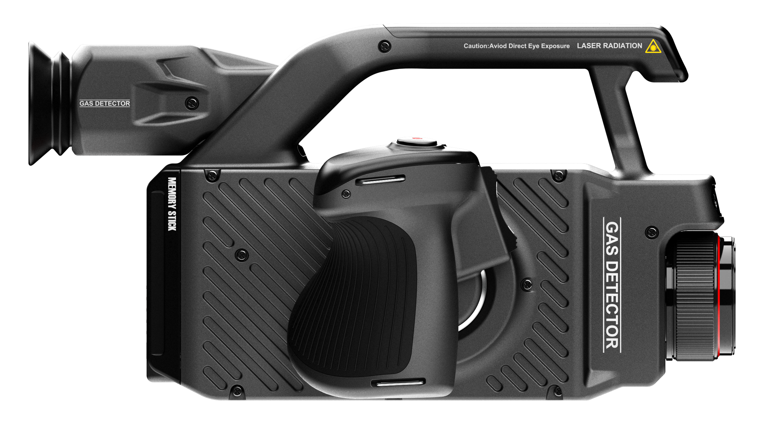 infra-red，Detector，