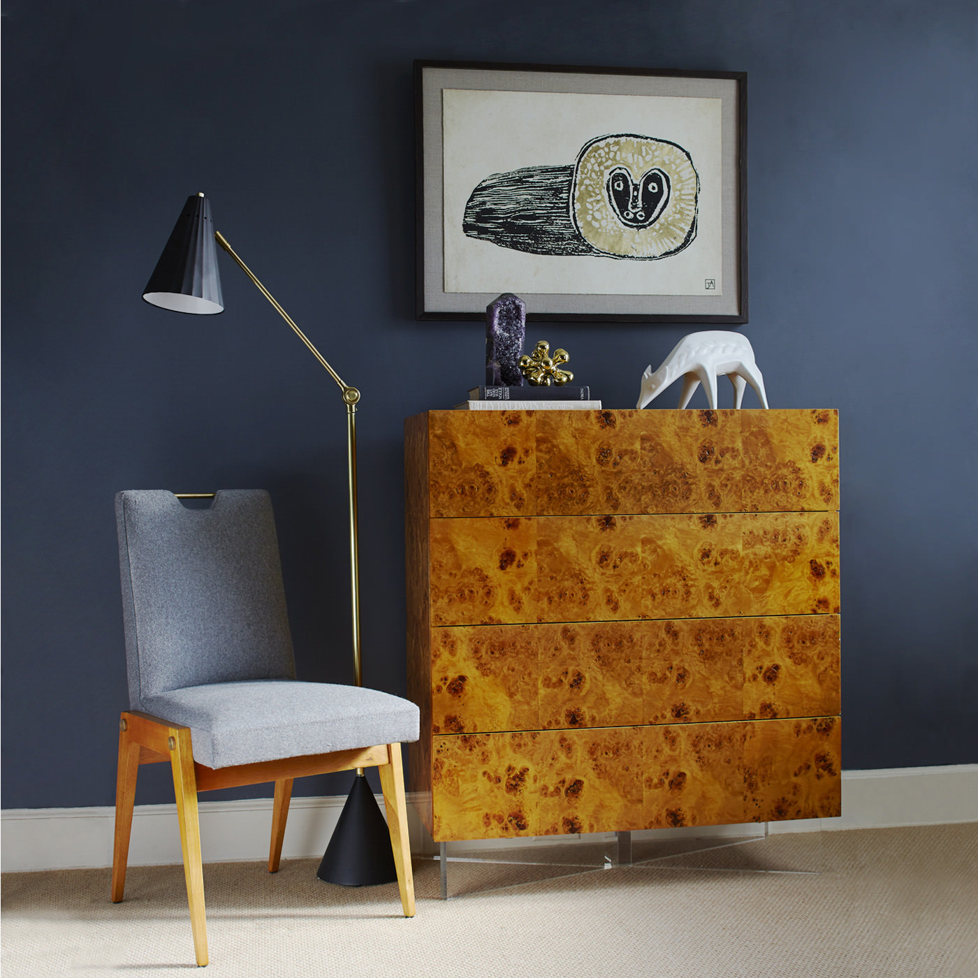 Home Furnishing，furniture，animal，Ornaments，Soft outfit，Porcelain，