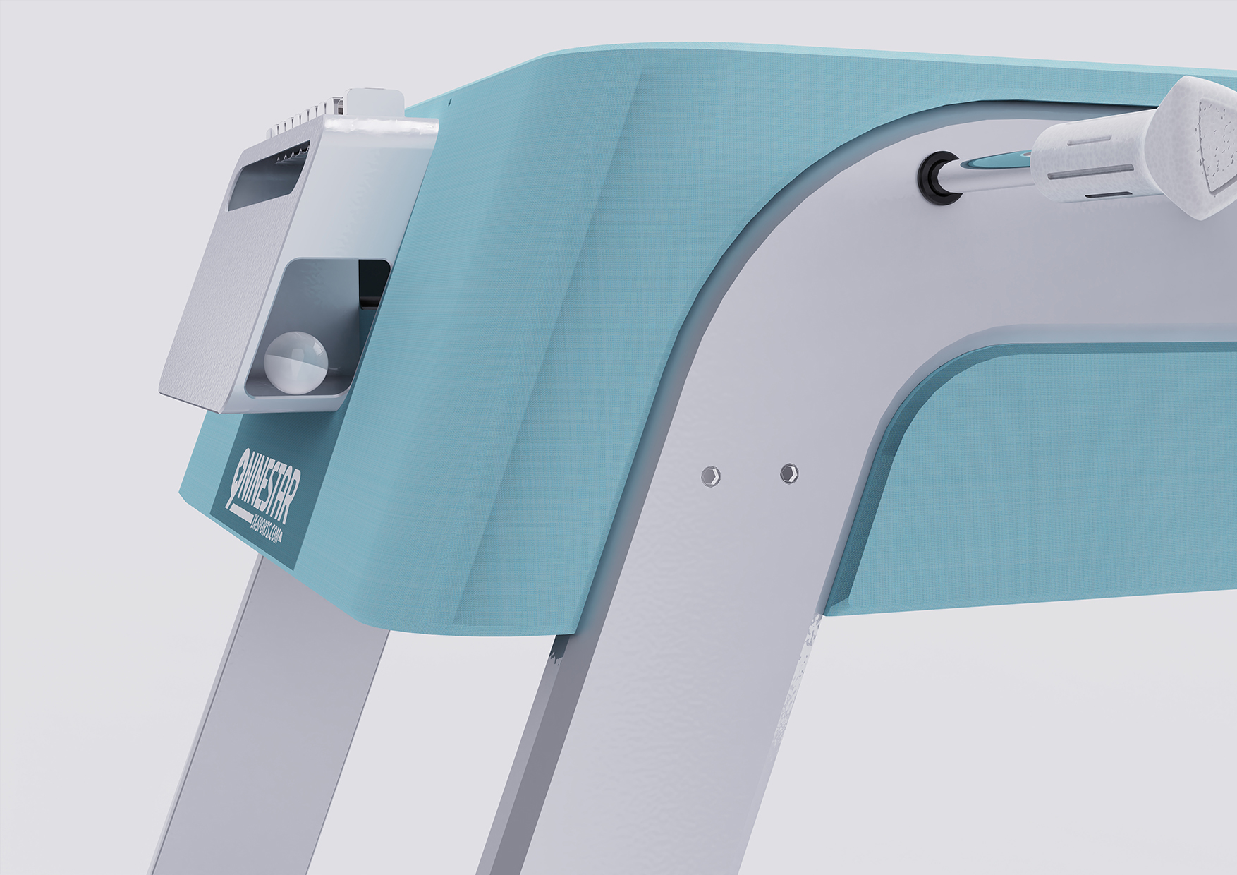 outdoor table football，