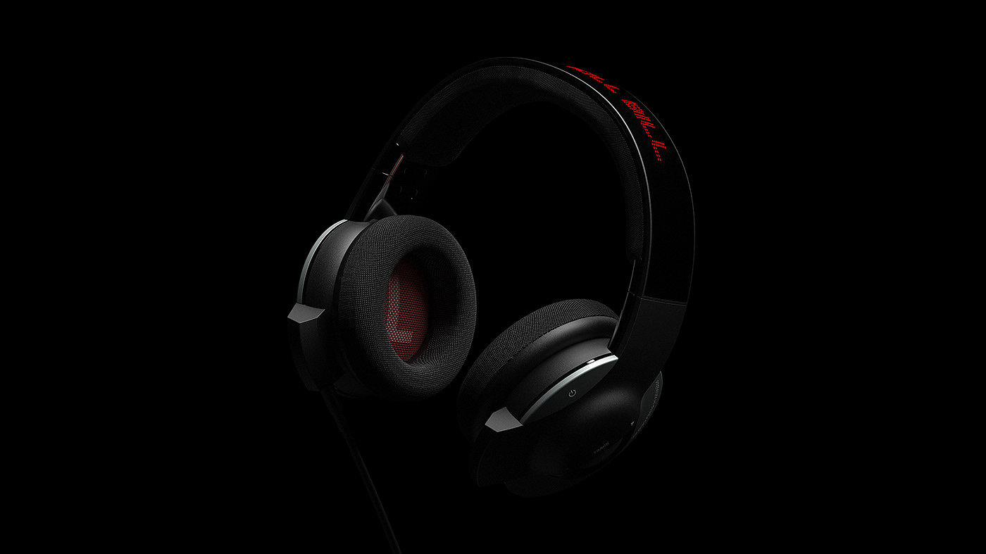 Boinc，headset，