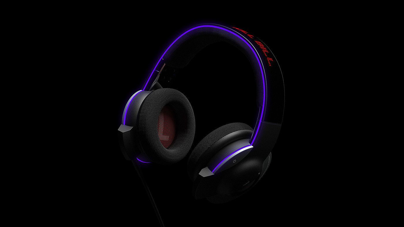 Boinc，headset，