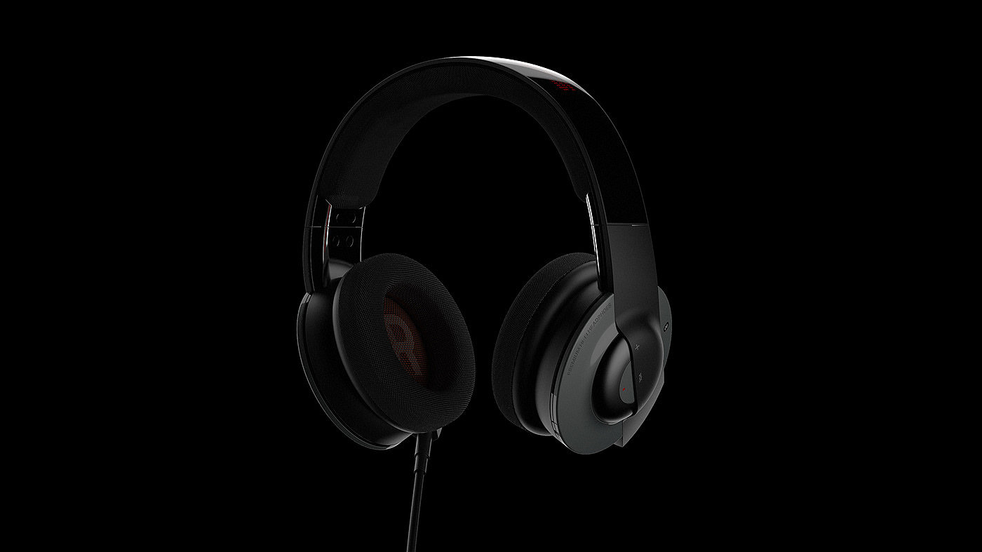 Boinc，headset，
