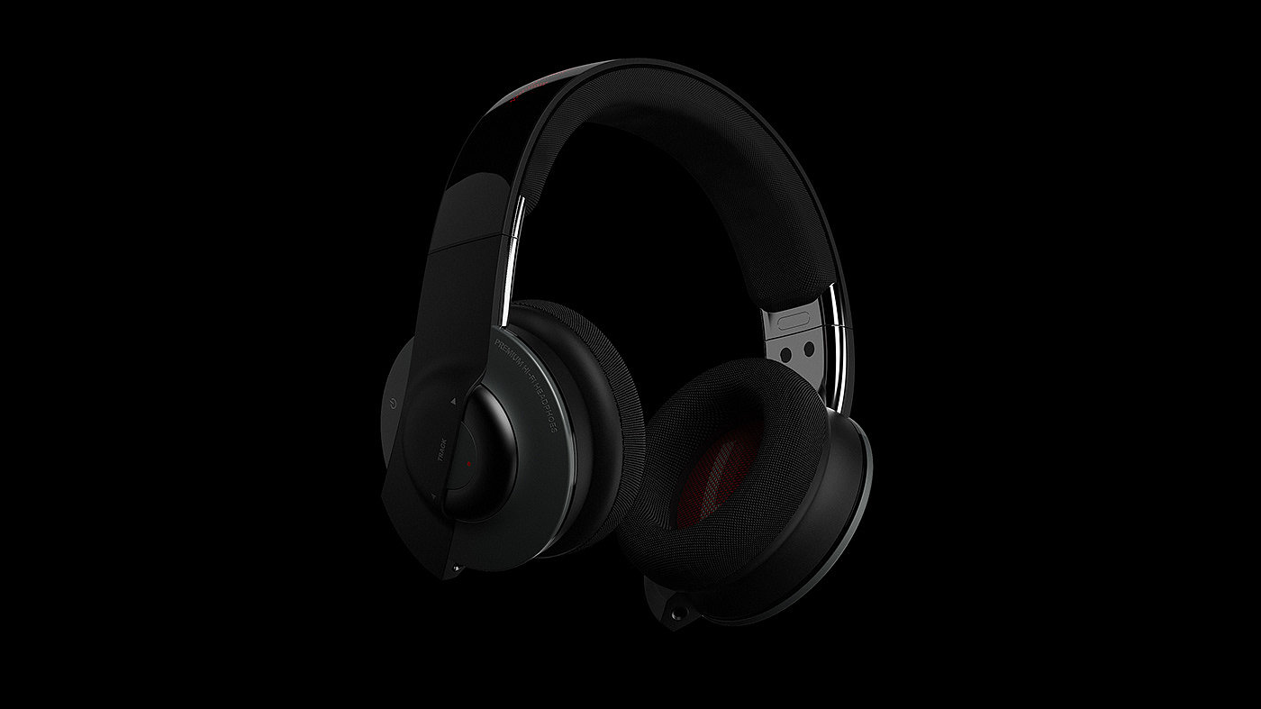 Boinc，headset，