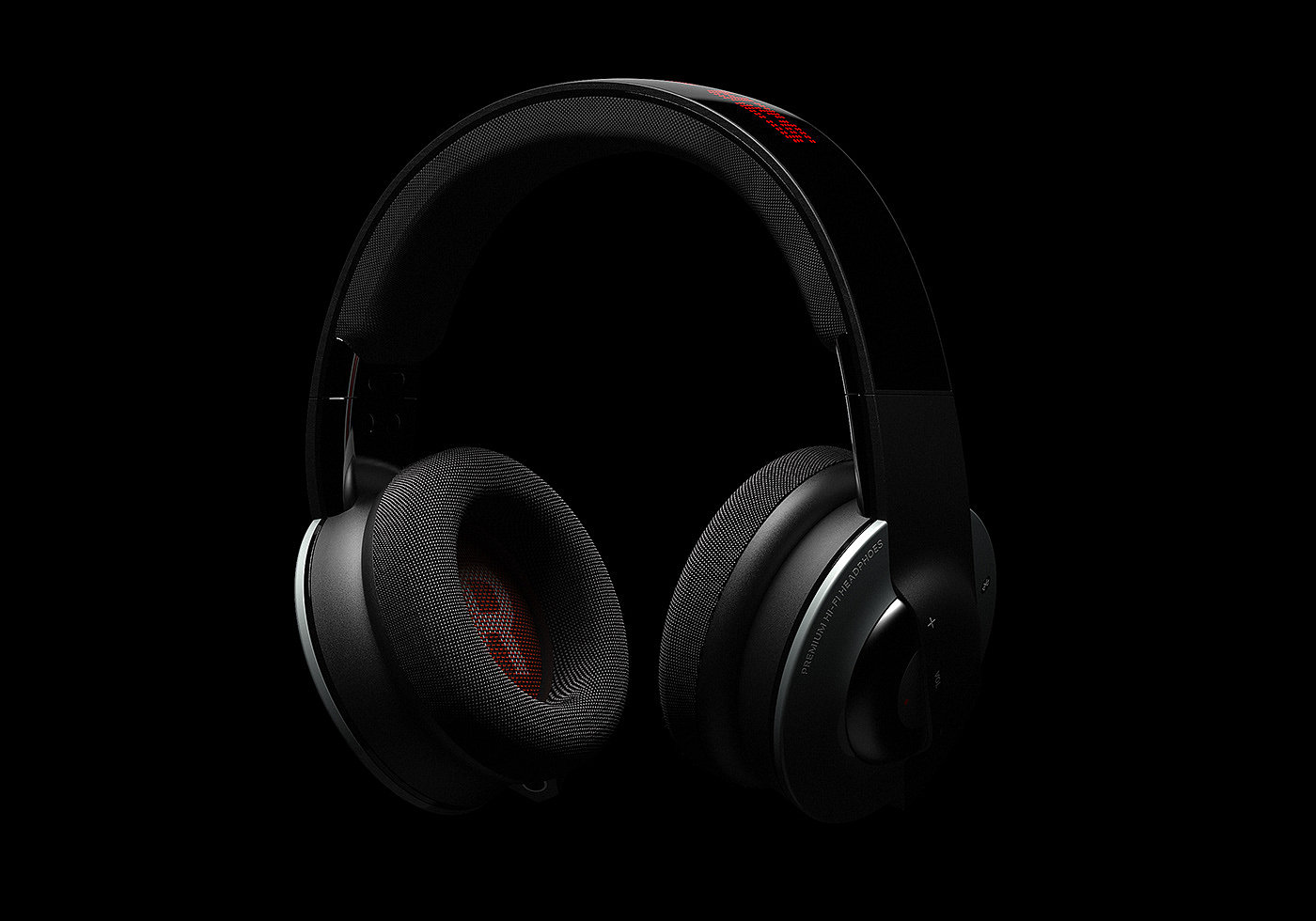 Boinc，headset，
