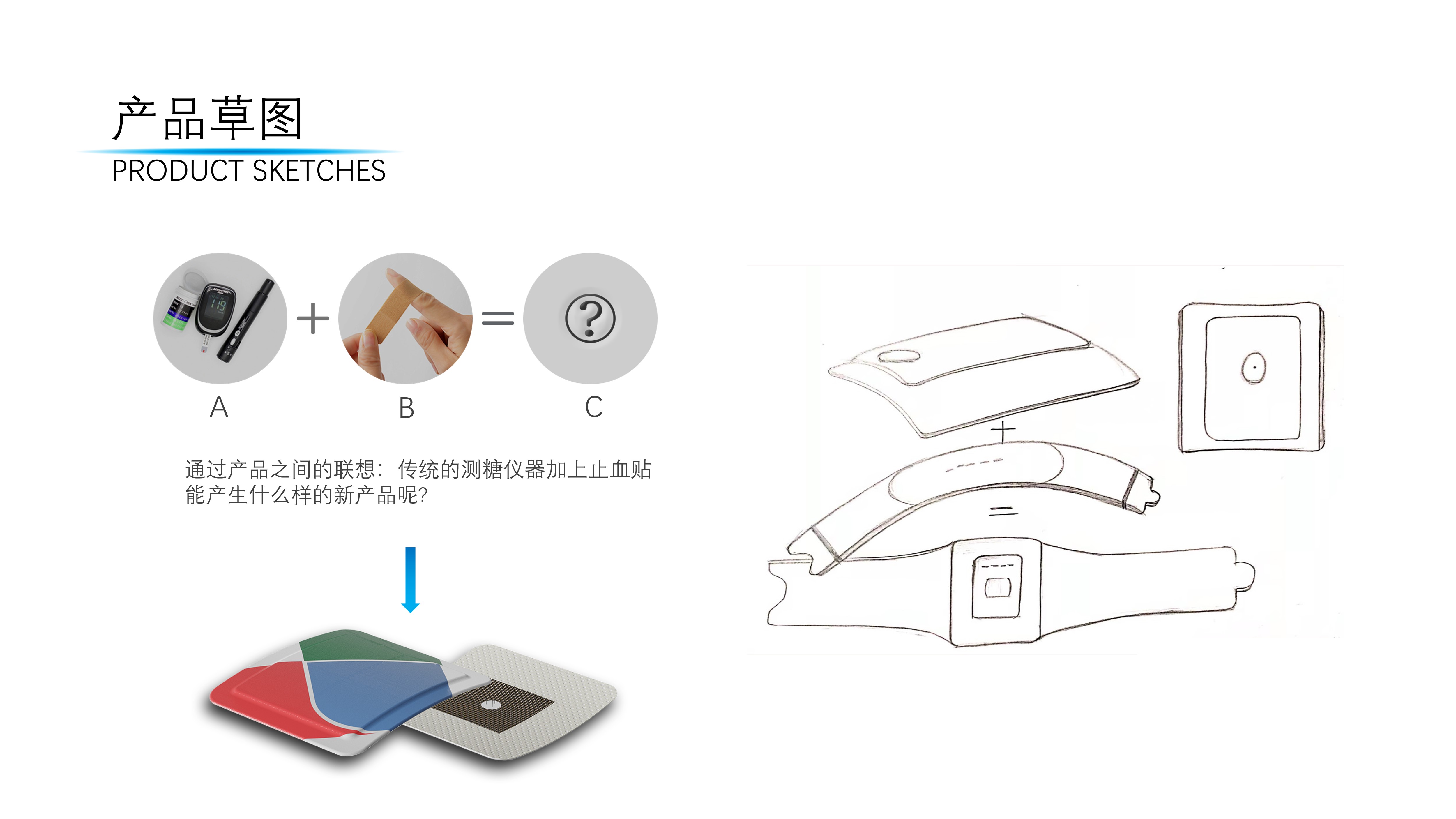 Automotive Design, Industrial Design, Intern，