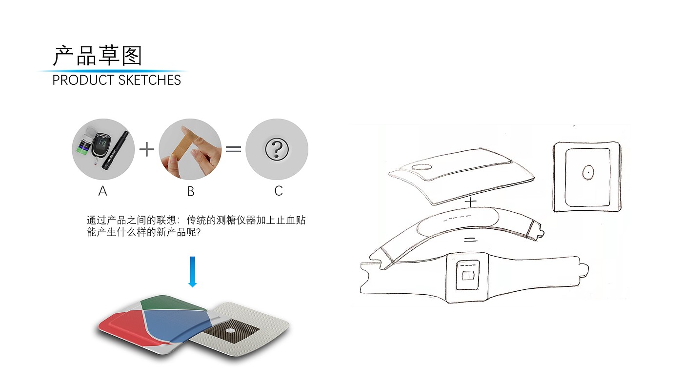 Automotive Design, Industrial Design, Intern，