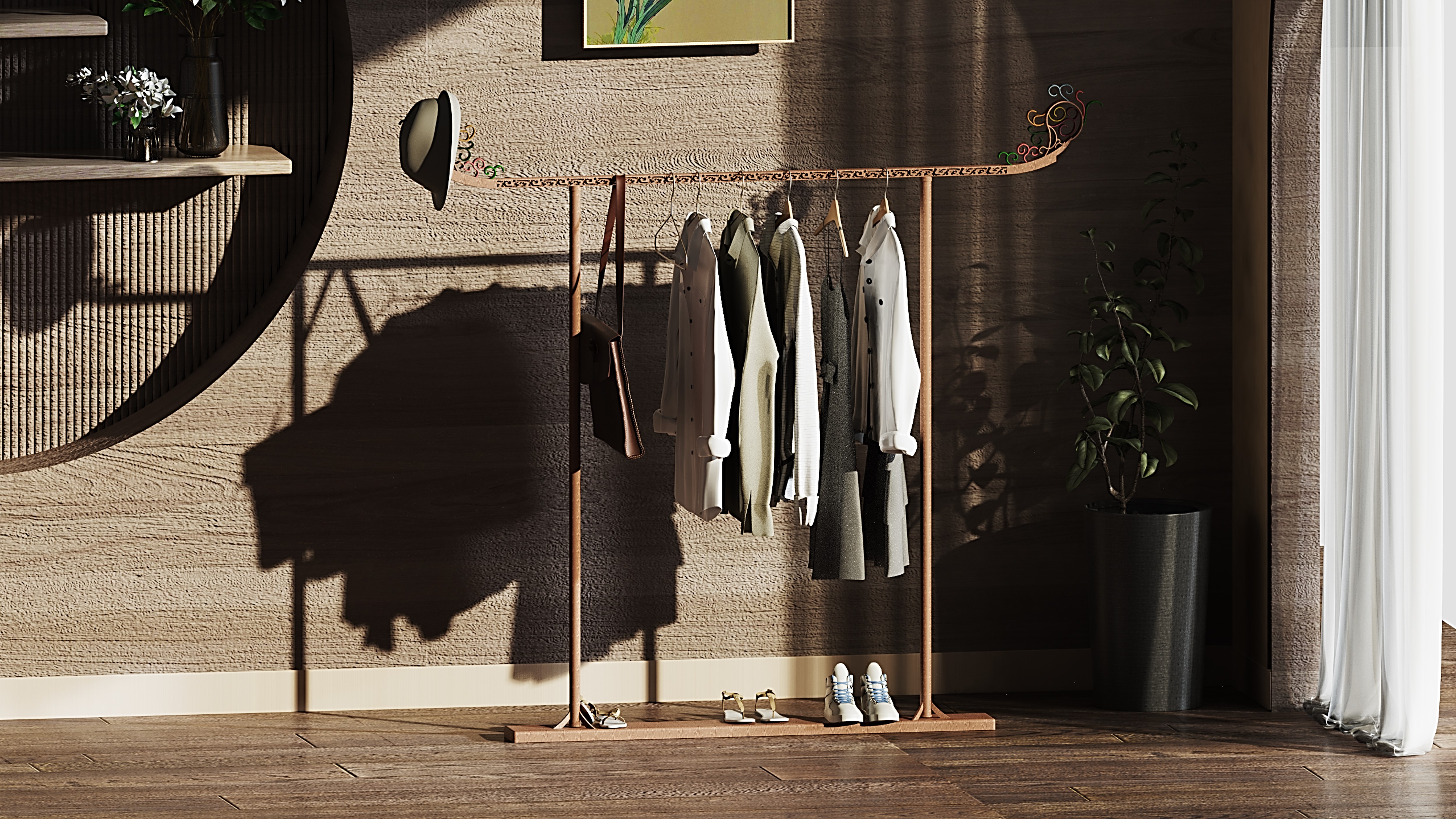 Automotive Design, Industrial Design, Intern，