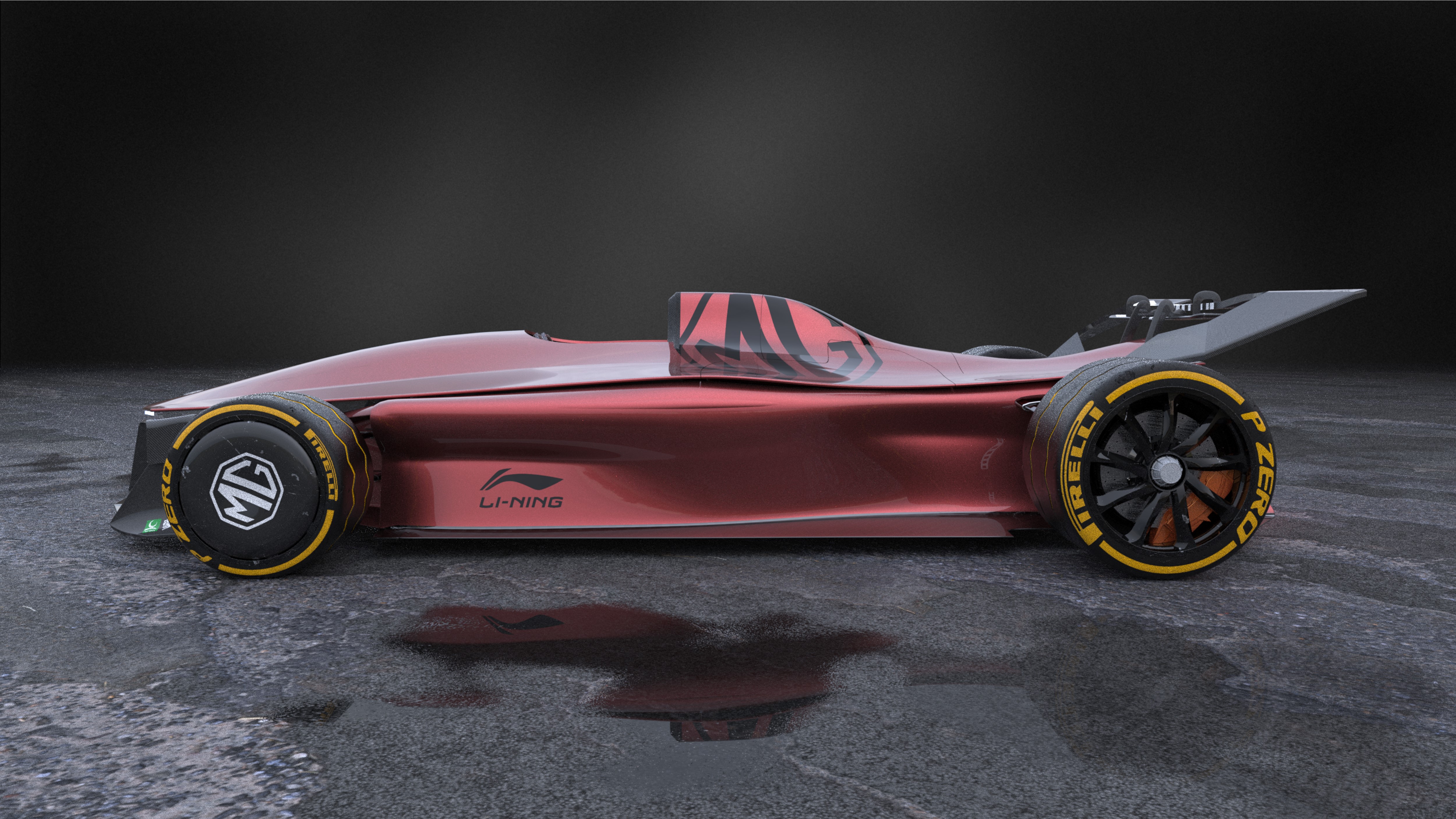 Automotive Design, Industrial Design, Intern，