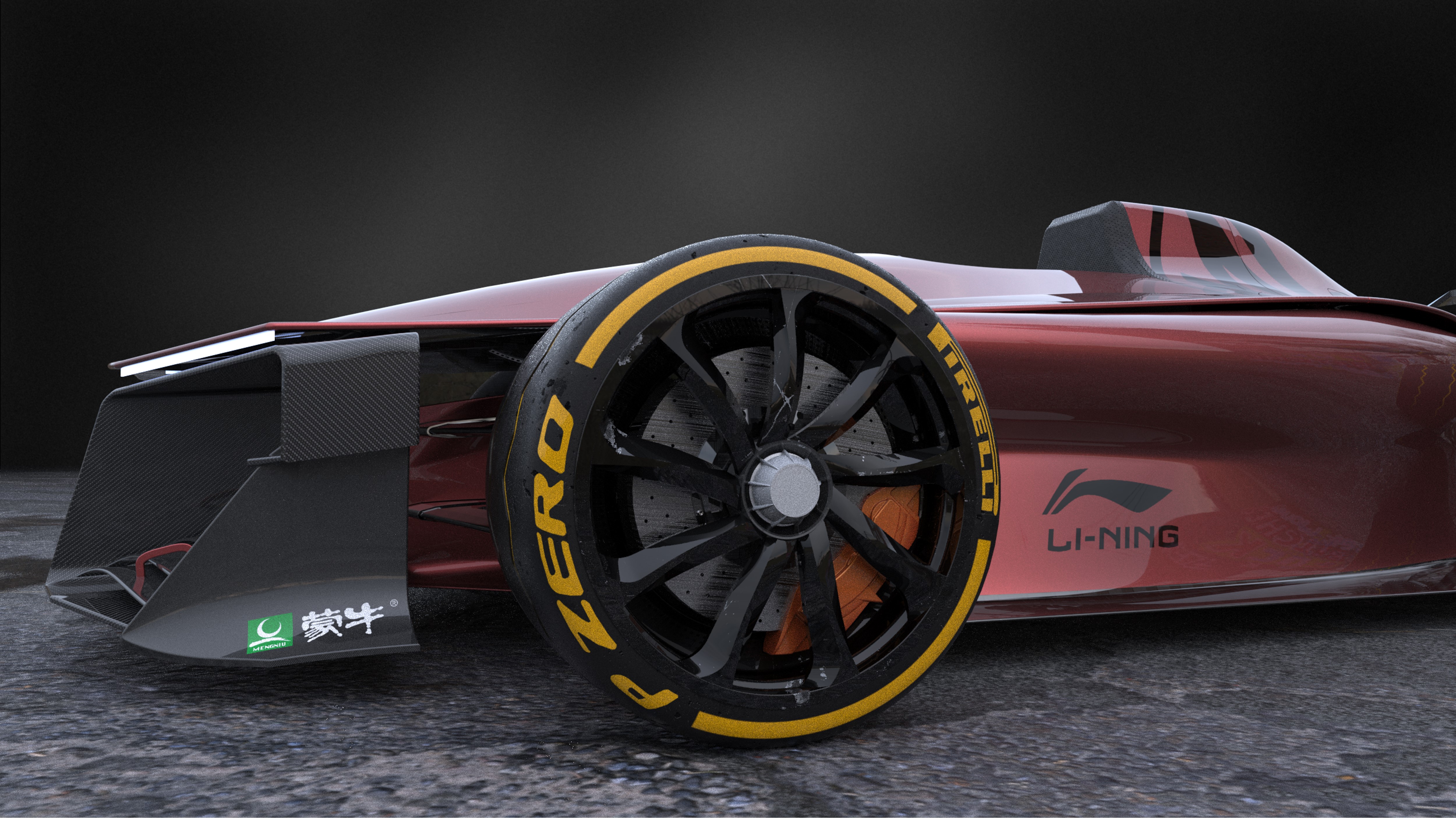 Automotive Design, Industrial Design, Intern，