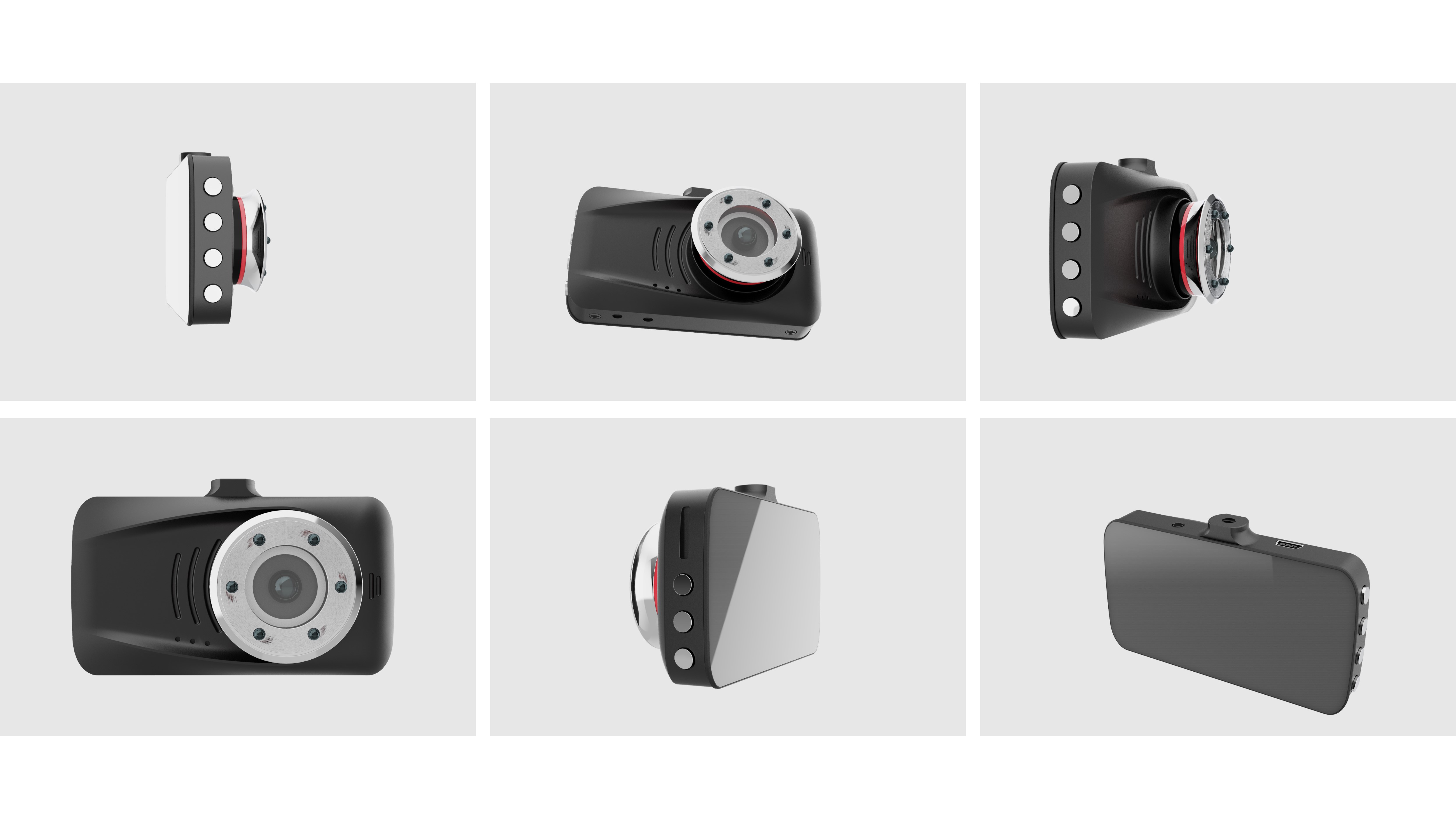 Automotive Design, Industrial Design, Intern，