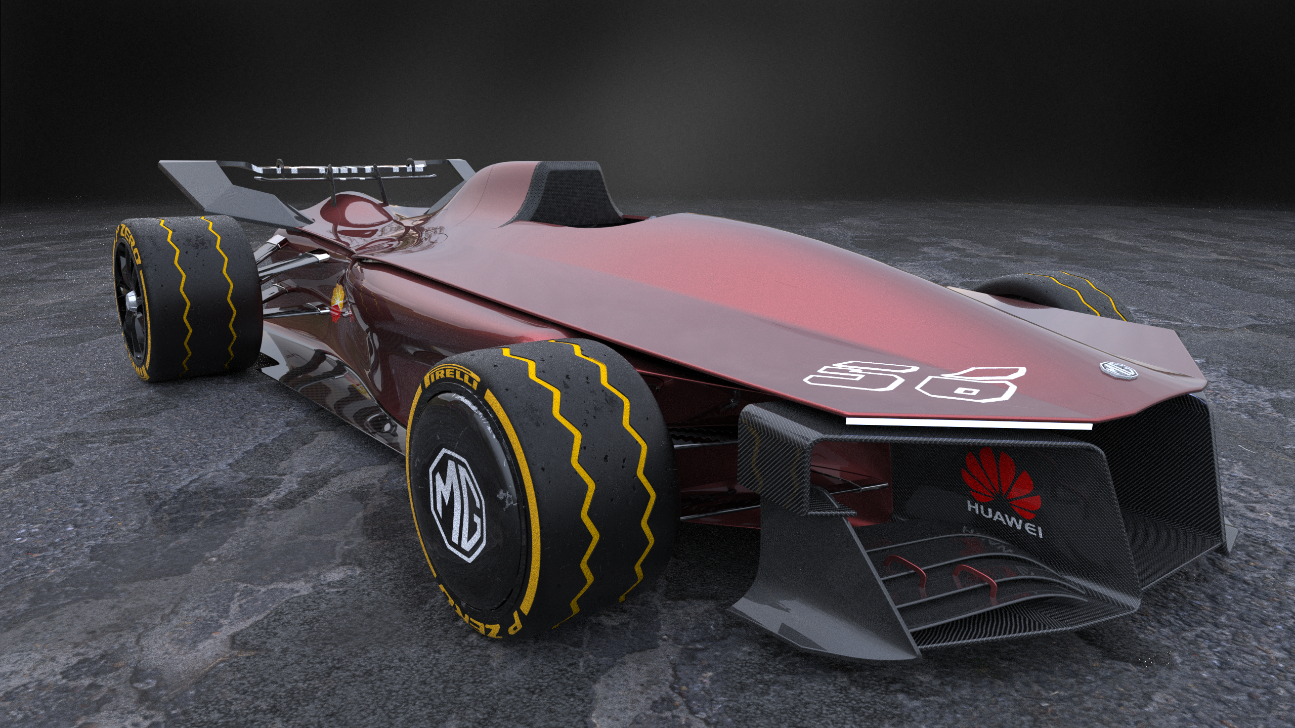 Automotive Design, Industrial Design, Intern，