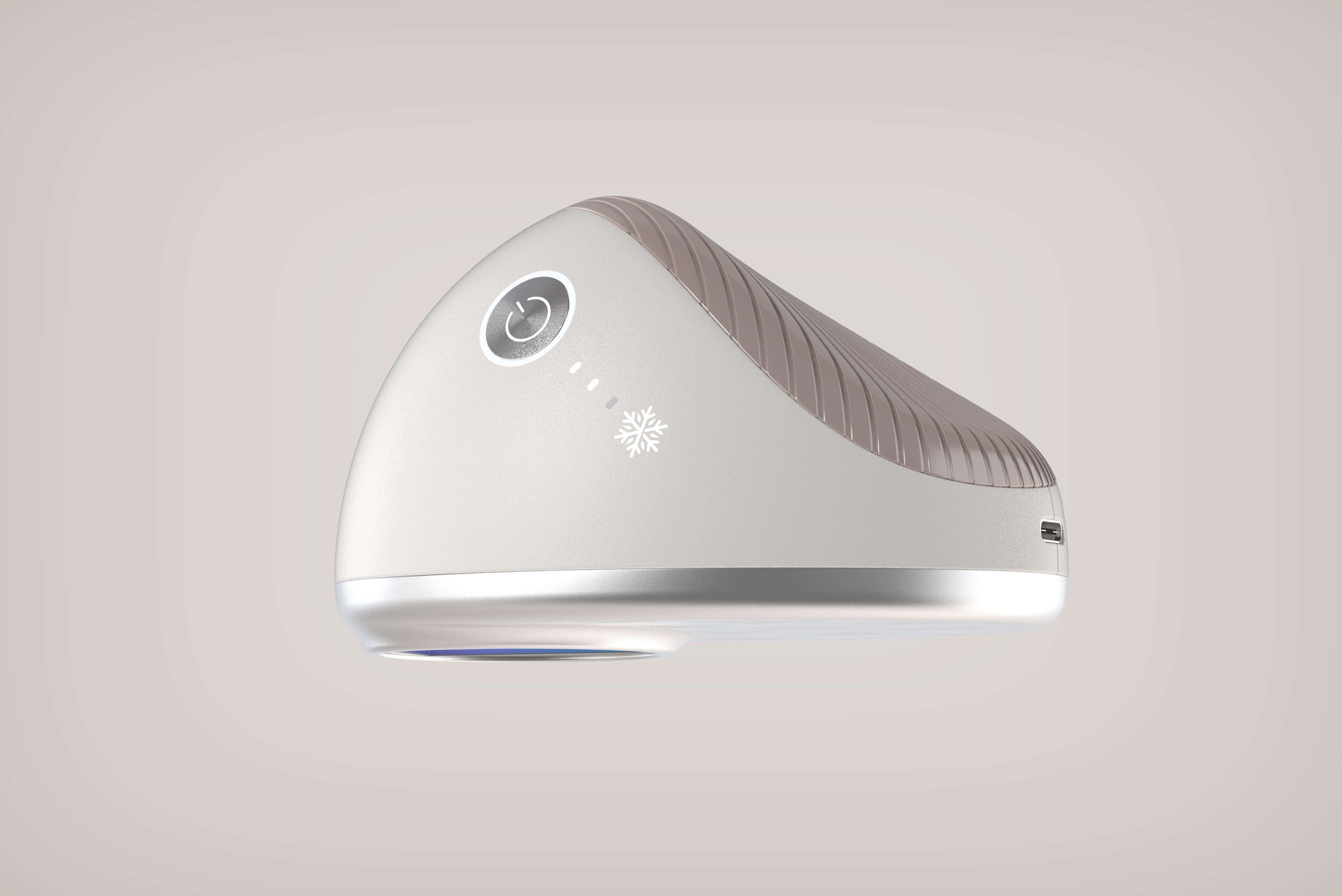 Depilatory instrument，Hair removal，Dehairy，Retro，female sex，