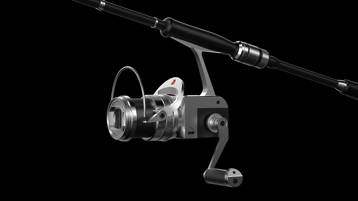 Leica FM-01，video camera，