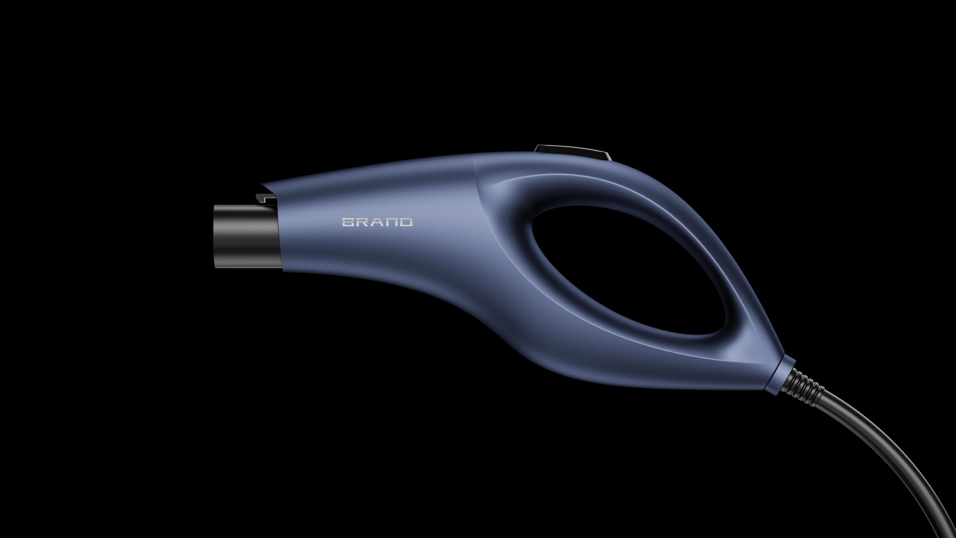 Charging gun，new energy，