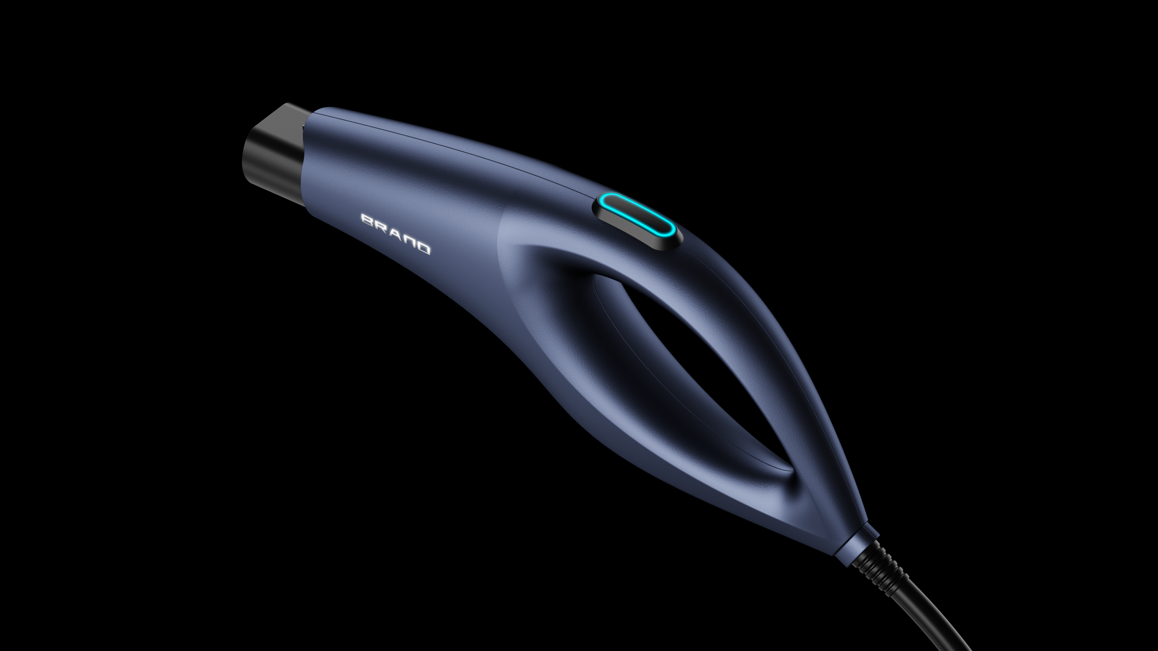 Charging gun，new energy，