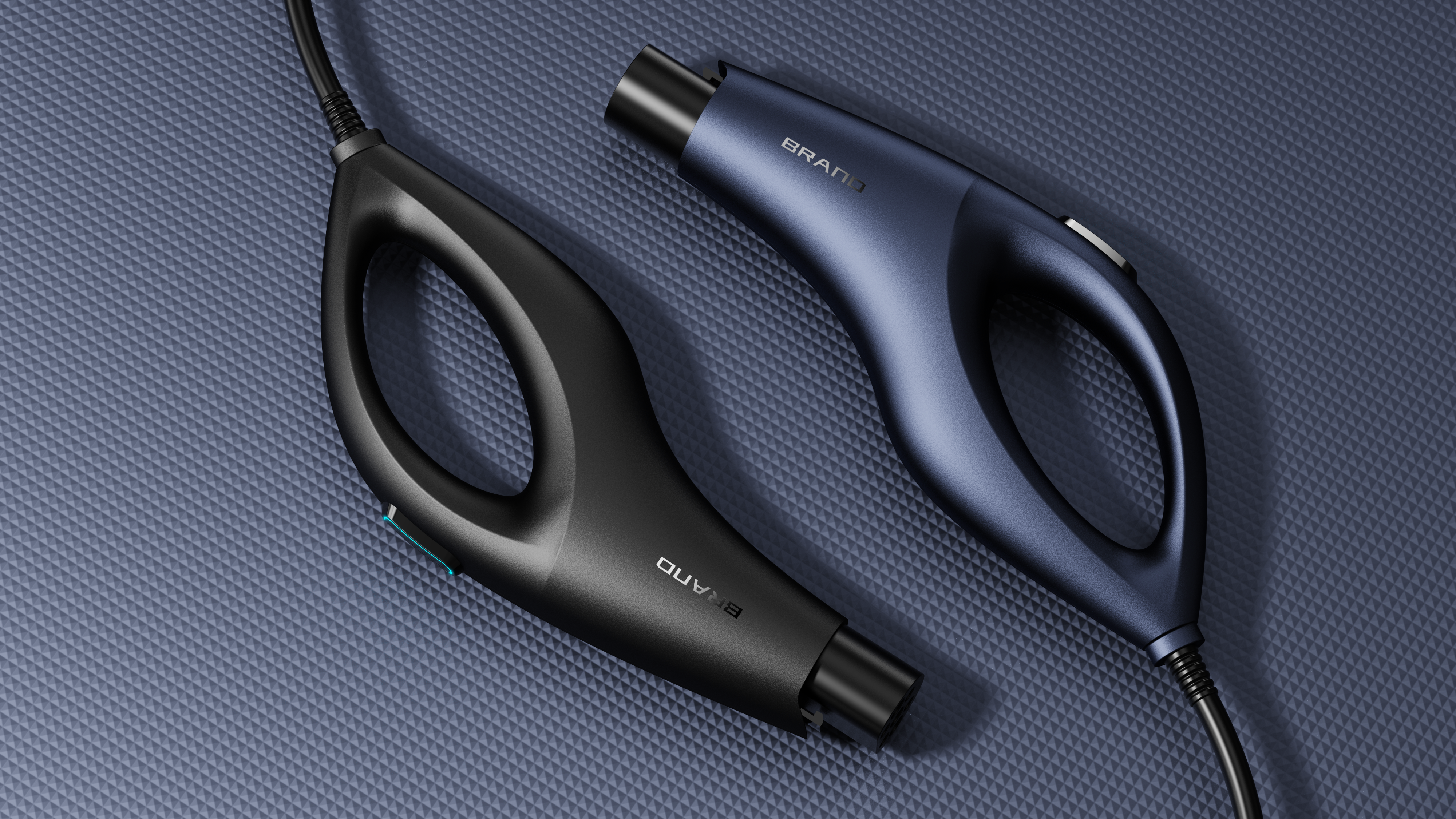 Charging gun，new energy，