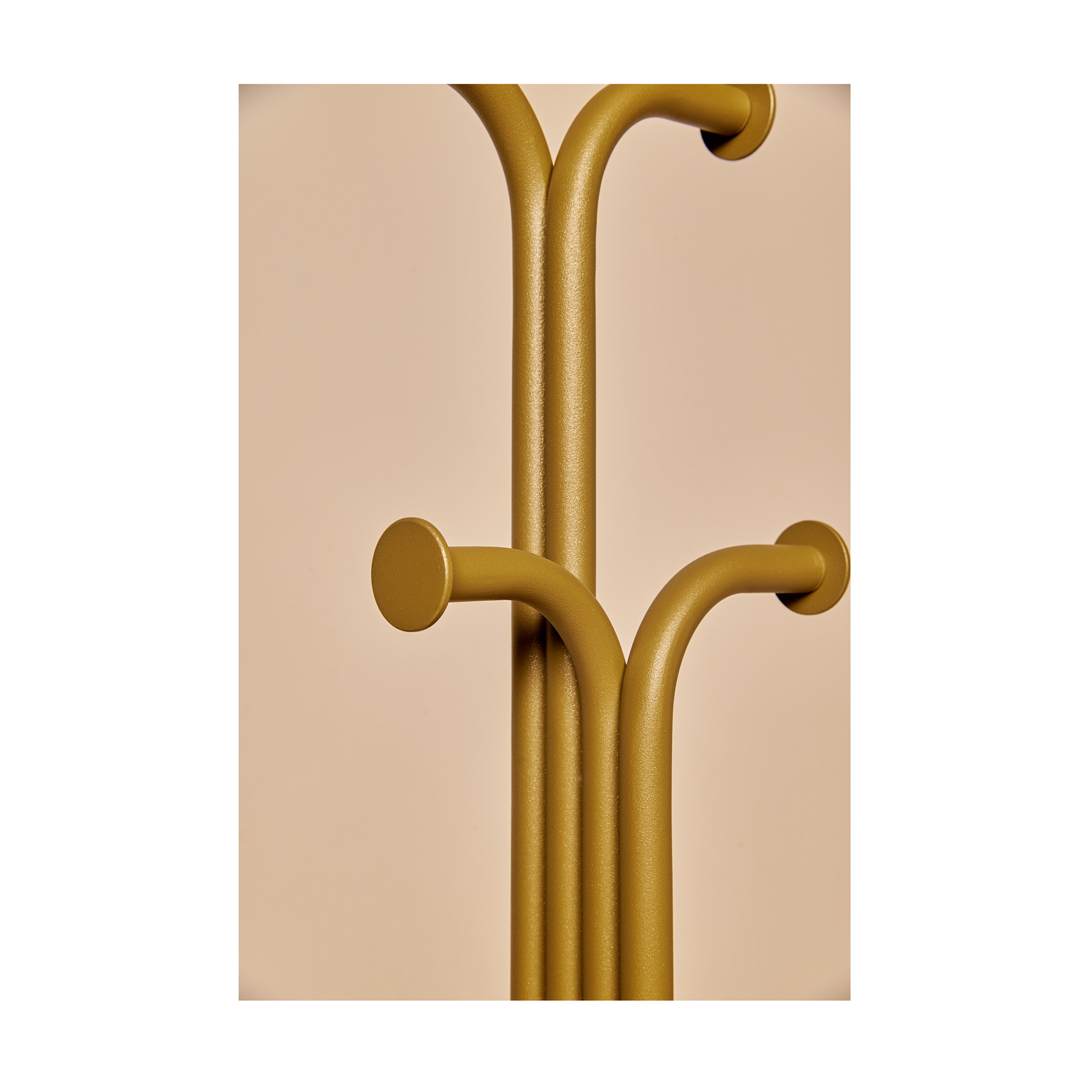 PIN Hanger，TUbe Series，Metal tube，grace，