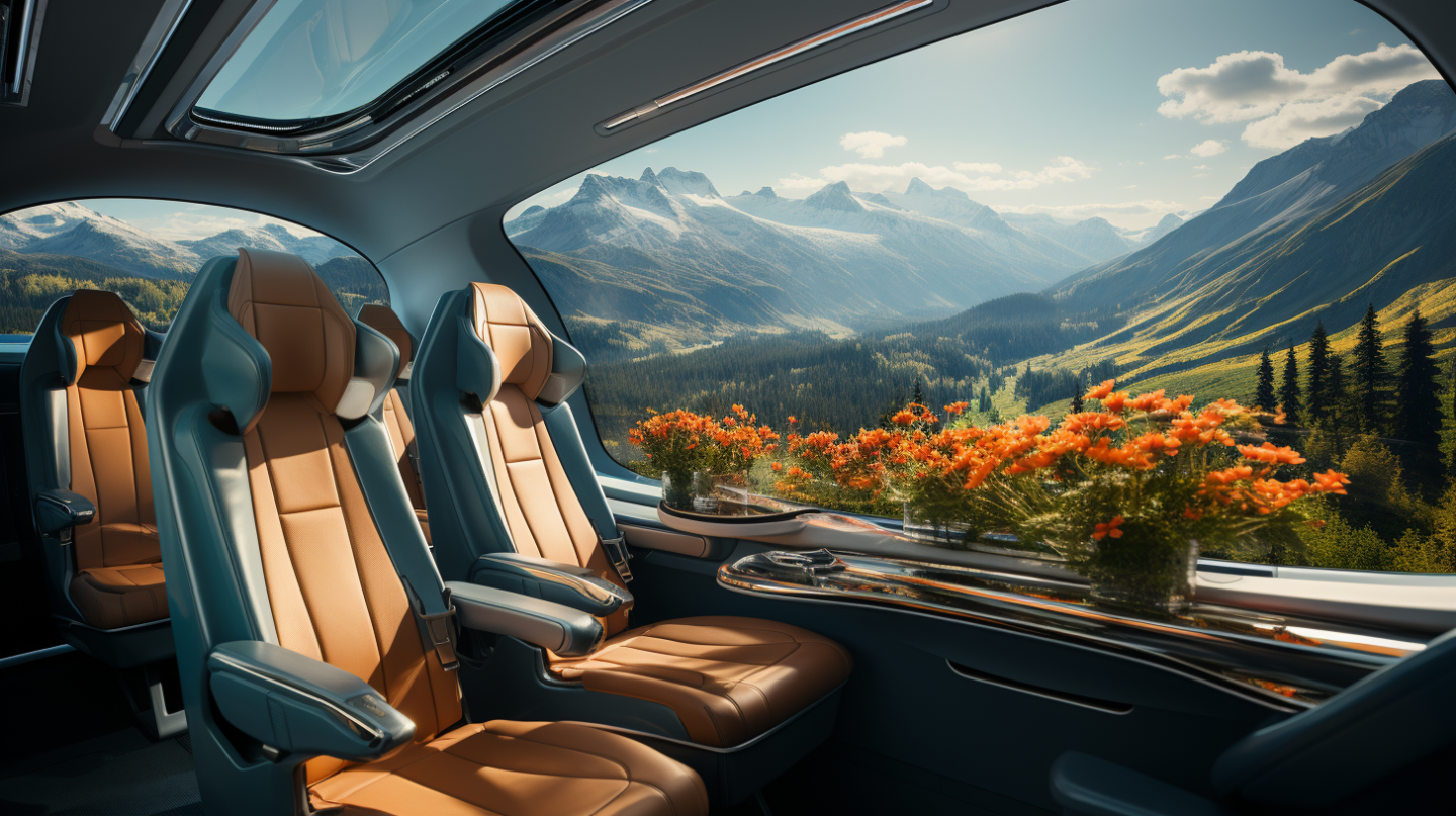 vehicle，Interior design，