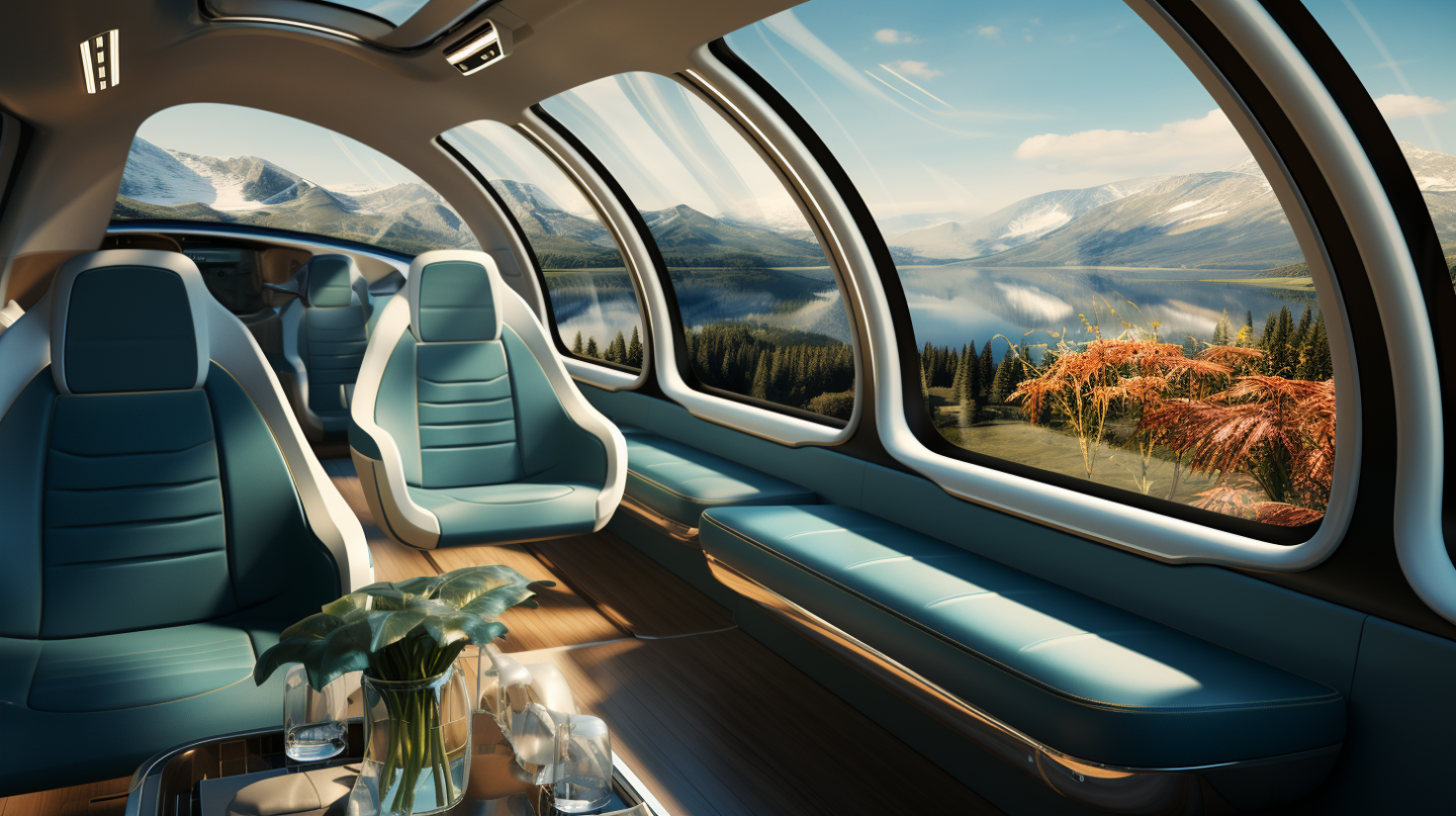 vehicle，Interior design，