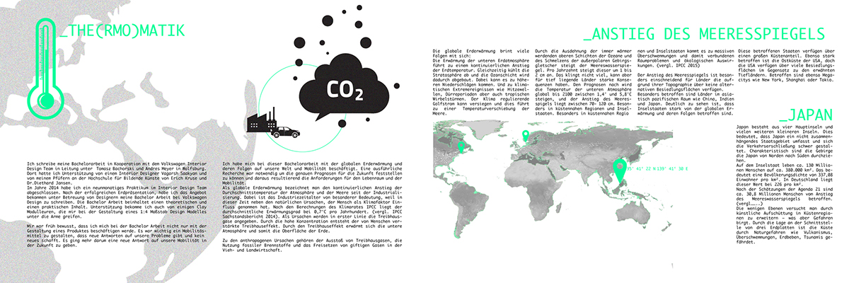 submarine，Underwater，Bachelor's thesis，Larimar，