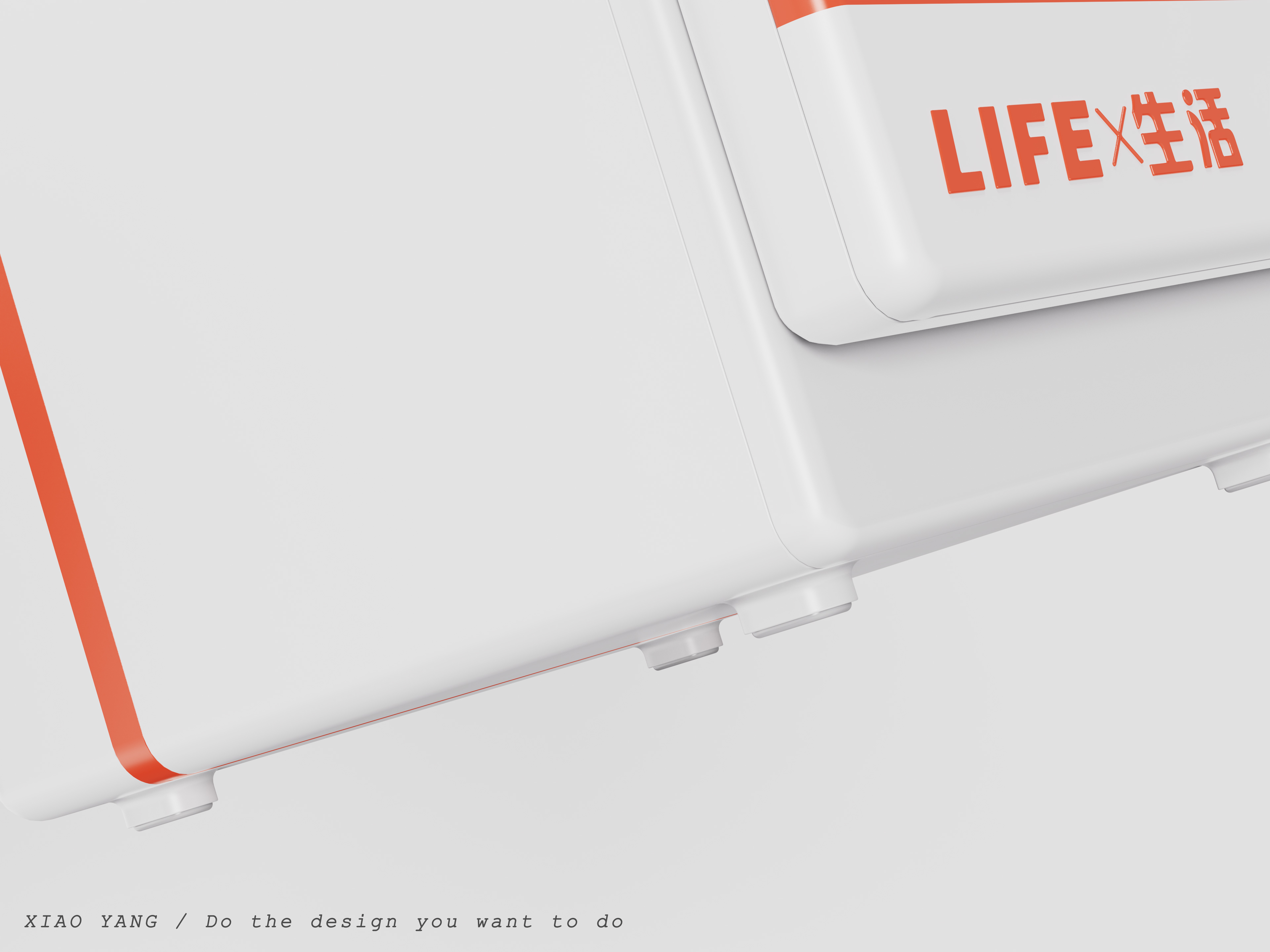 outdoors，convenient，Refrigerator，small-scale，intelligence，Electronic pet，