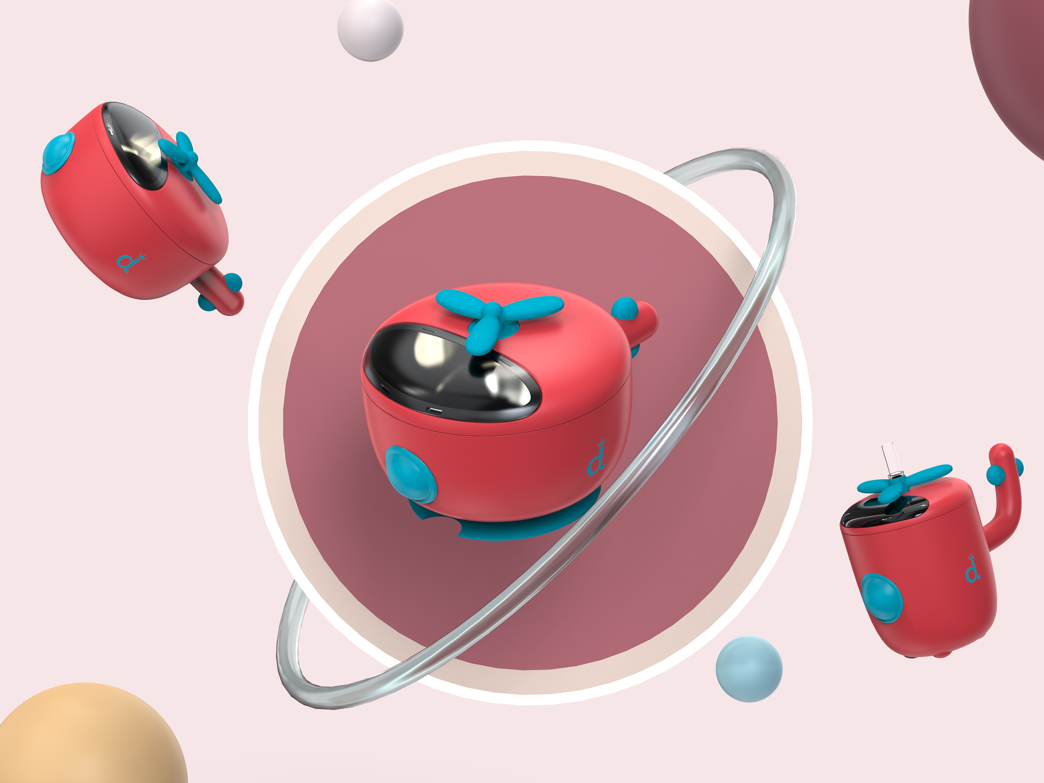 tableware，Mother and baby，