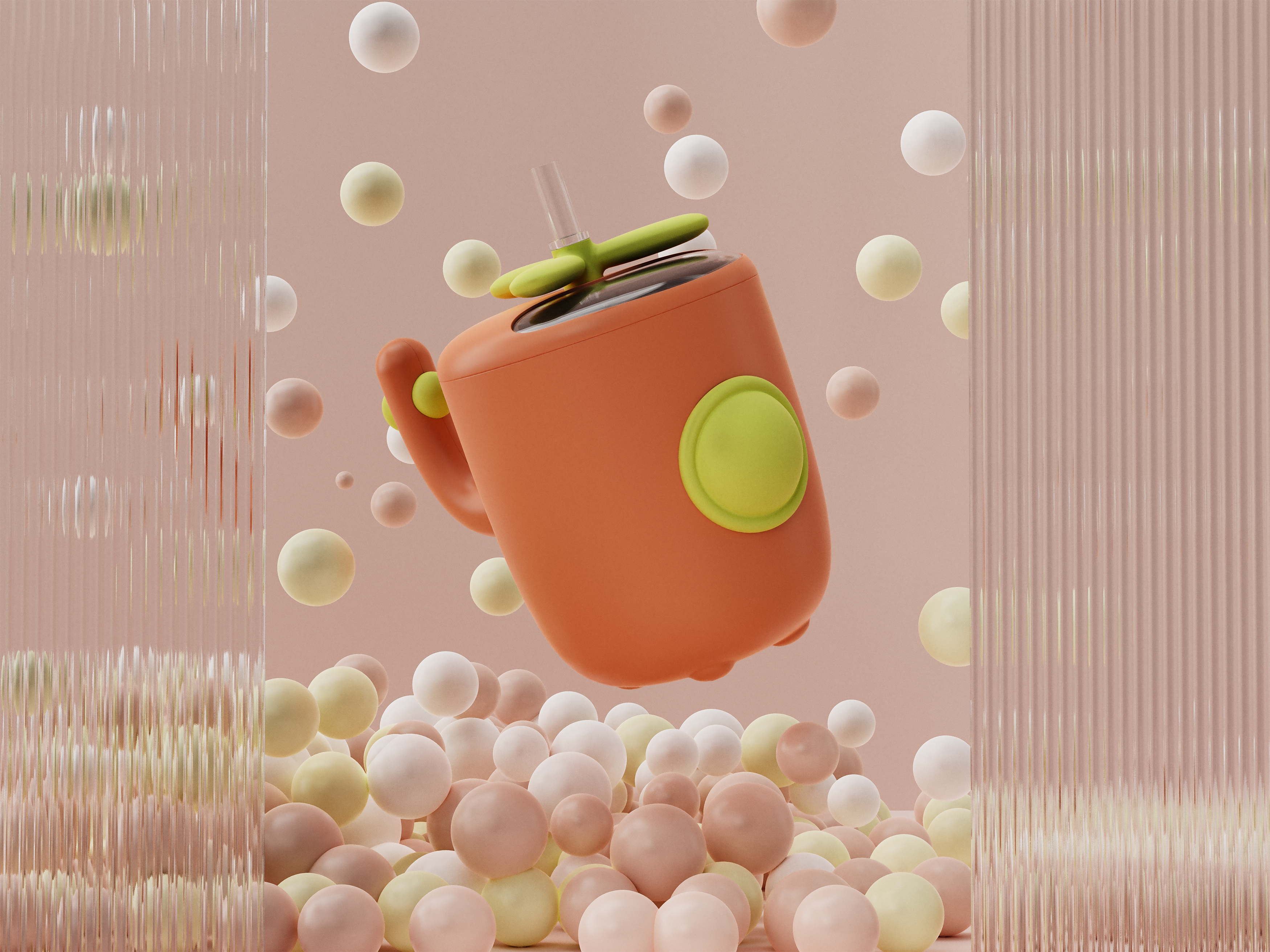 tableware，Mother and baby，