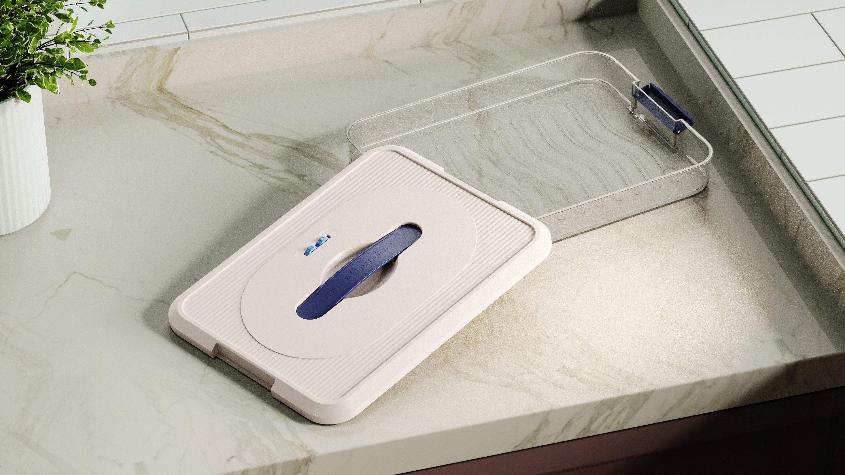 Dumpling Box，Quick-frozen dumpling box，Quick Frozen Chaos Box，Dumpling storage box，storage box，Refrigerator storage box，