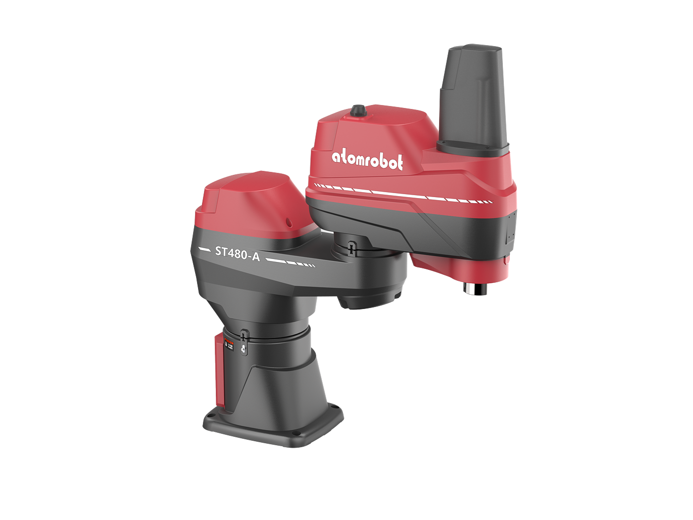 industrial design，product design，SCARA，Industrial robot，