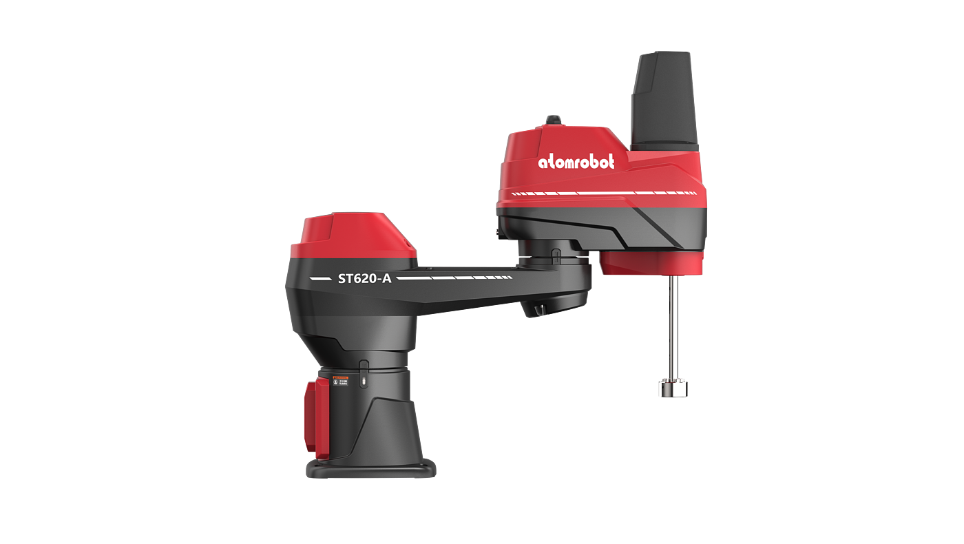 industrial design，product design，SCARA，Industrial robot，