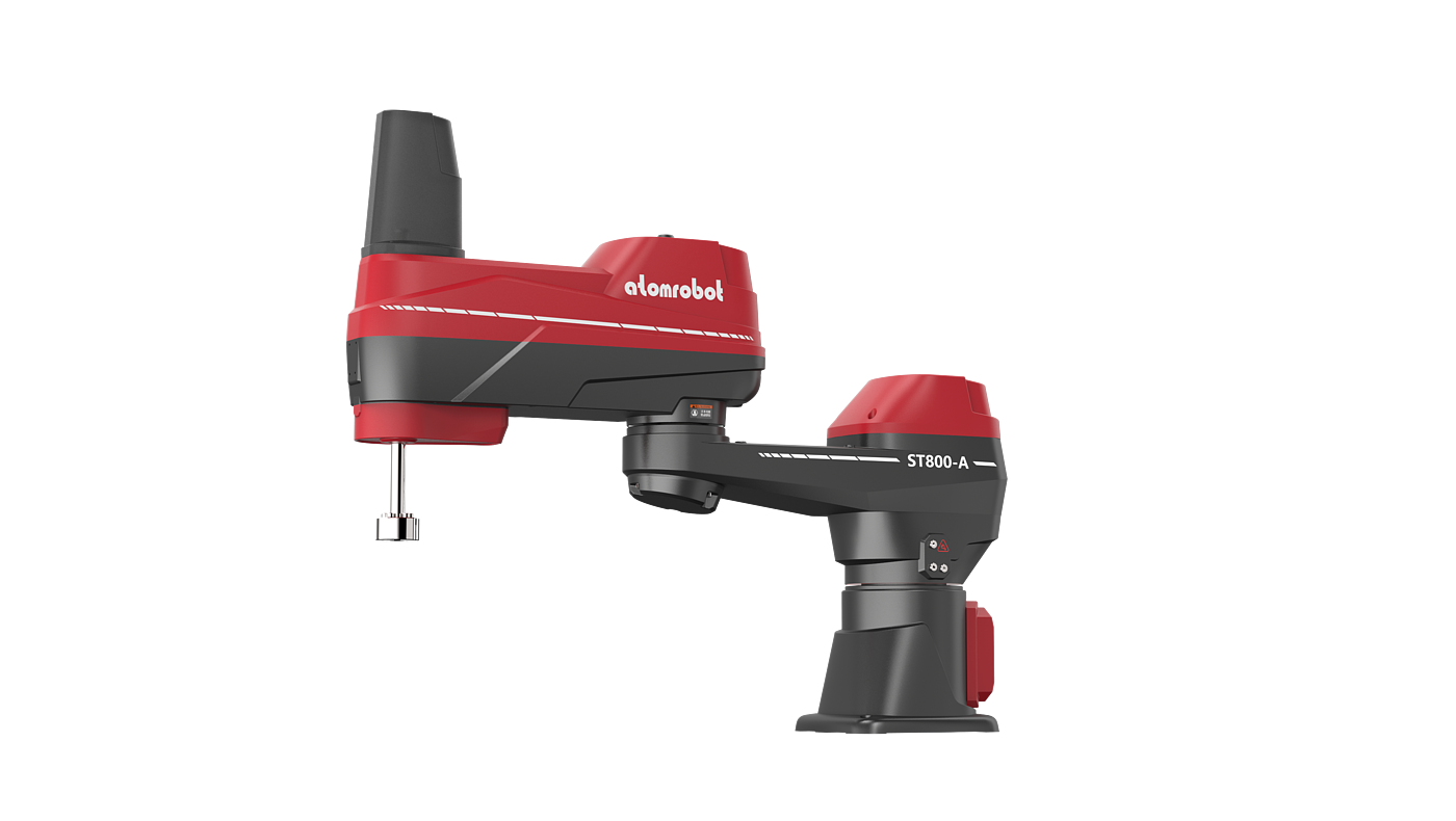 industrial design，product design，SCARA，Industrial robot，