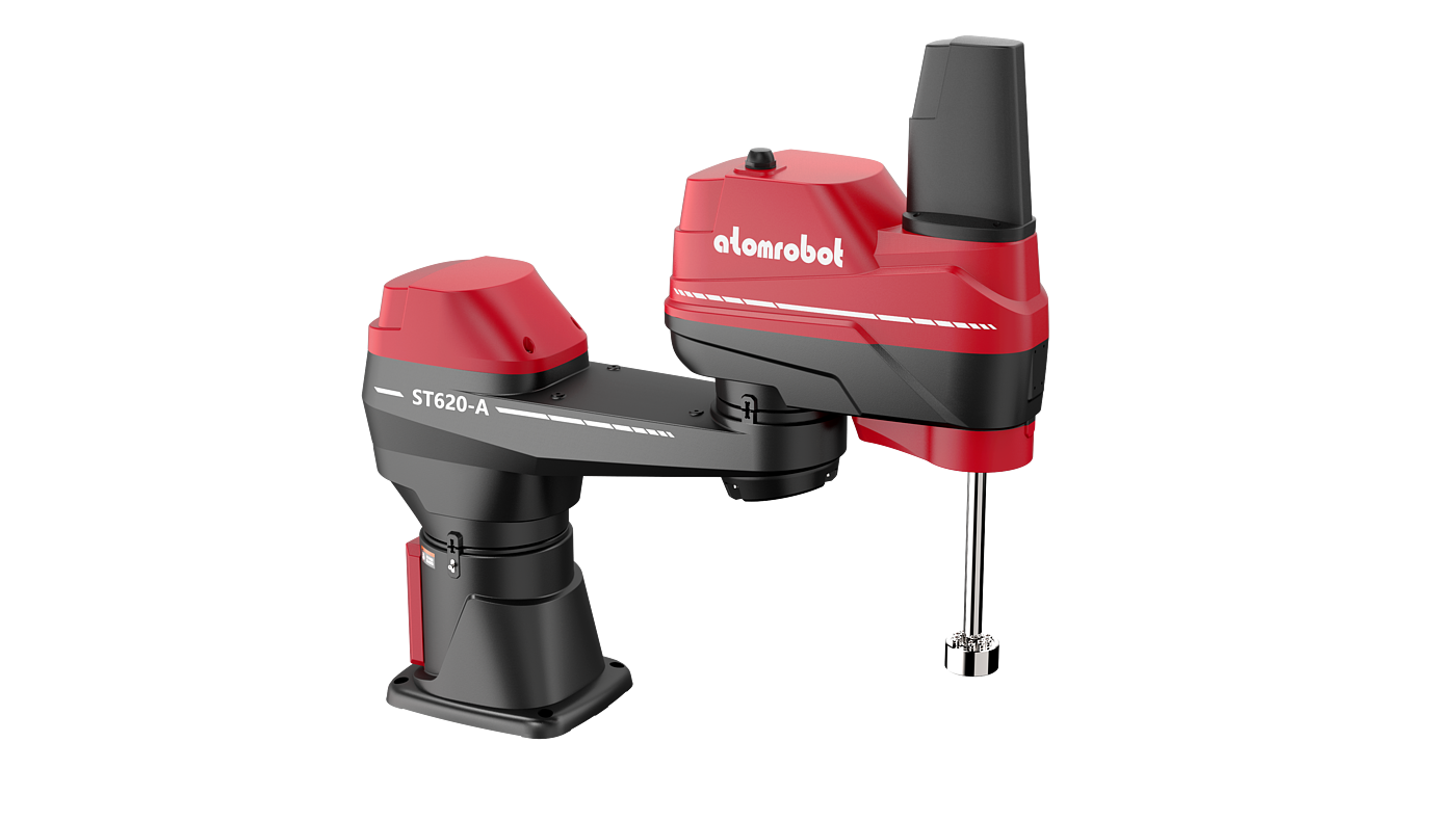 industrial design，product design，SCARA，Industrial robot，