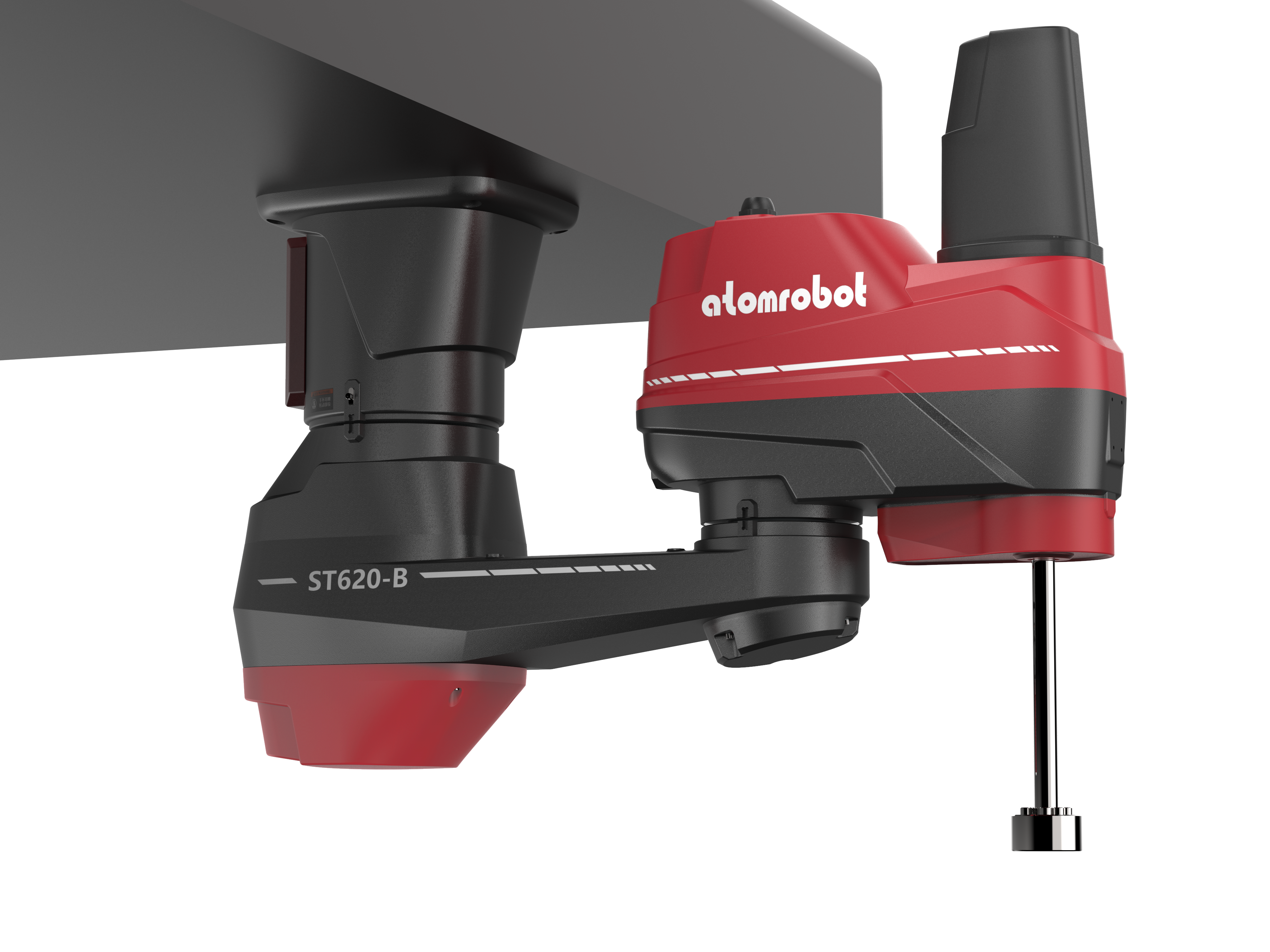 industrial design，product design，SCARA，Industrial robot，