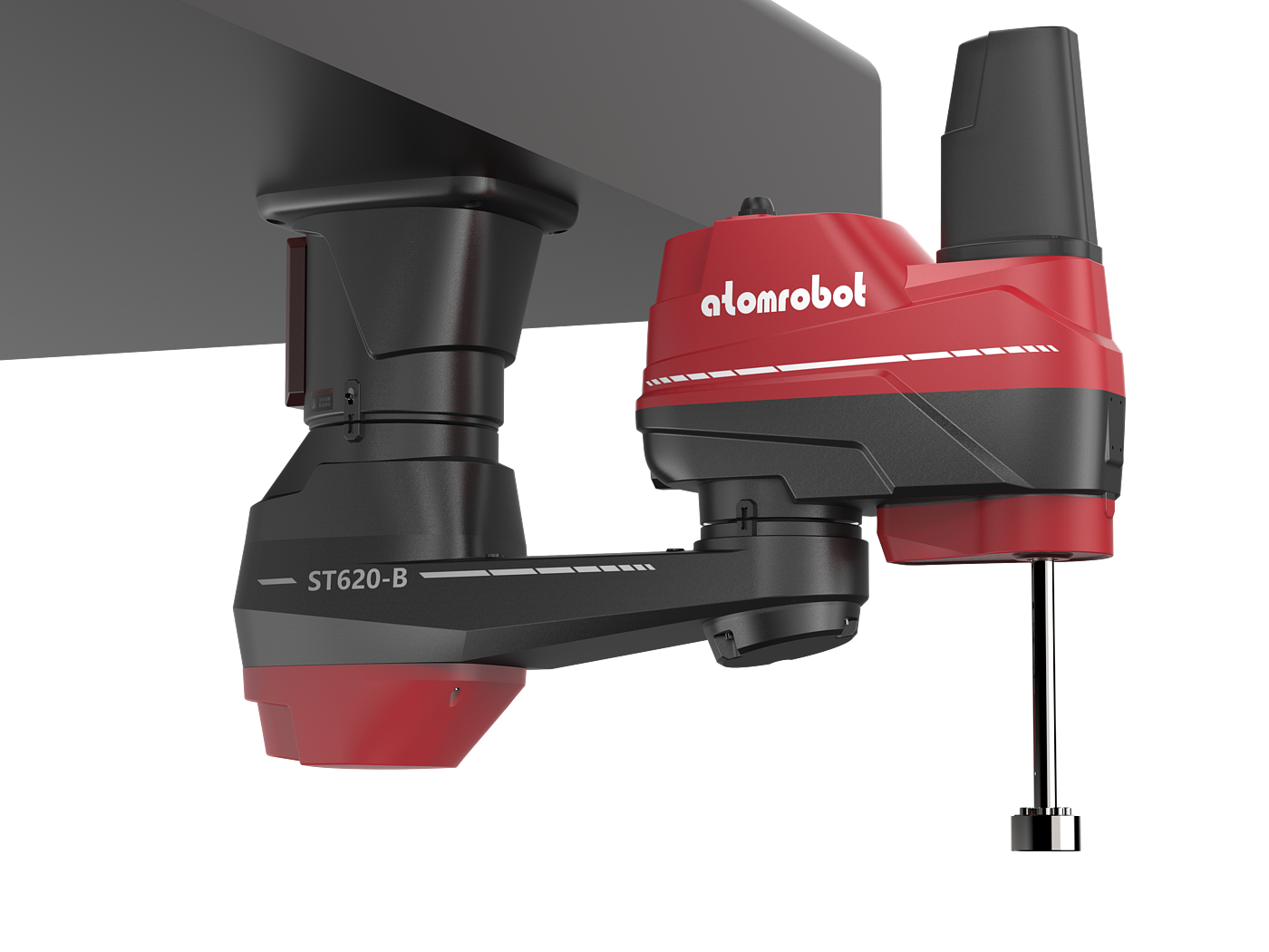 industrial design，product design，SCARA，Industrial robot，