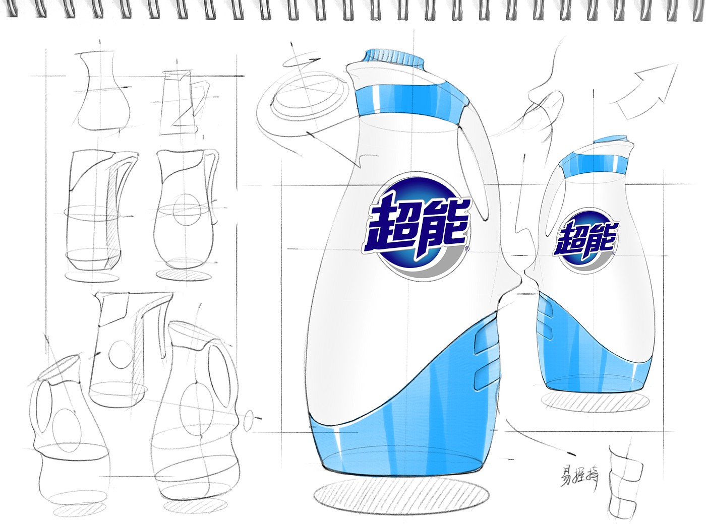 product design，industrial design，Product design sketch，Industrial design sketch，Creative design，Appearance design，
