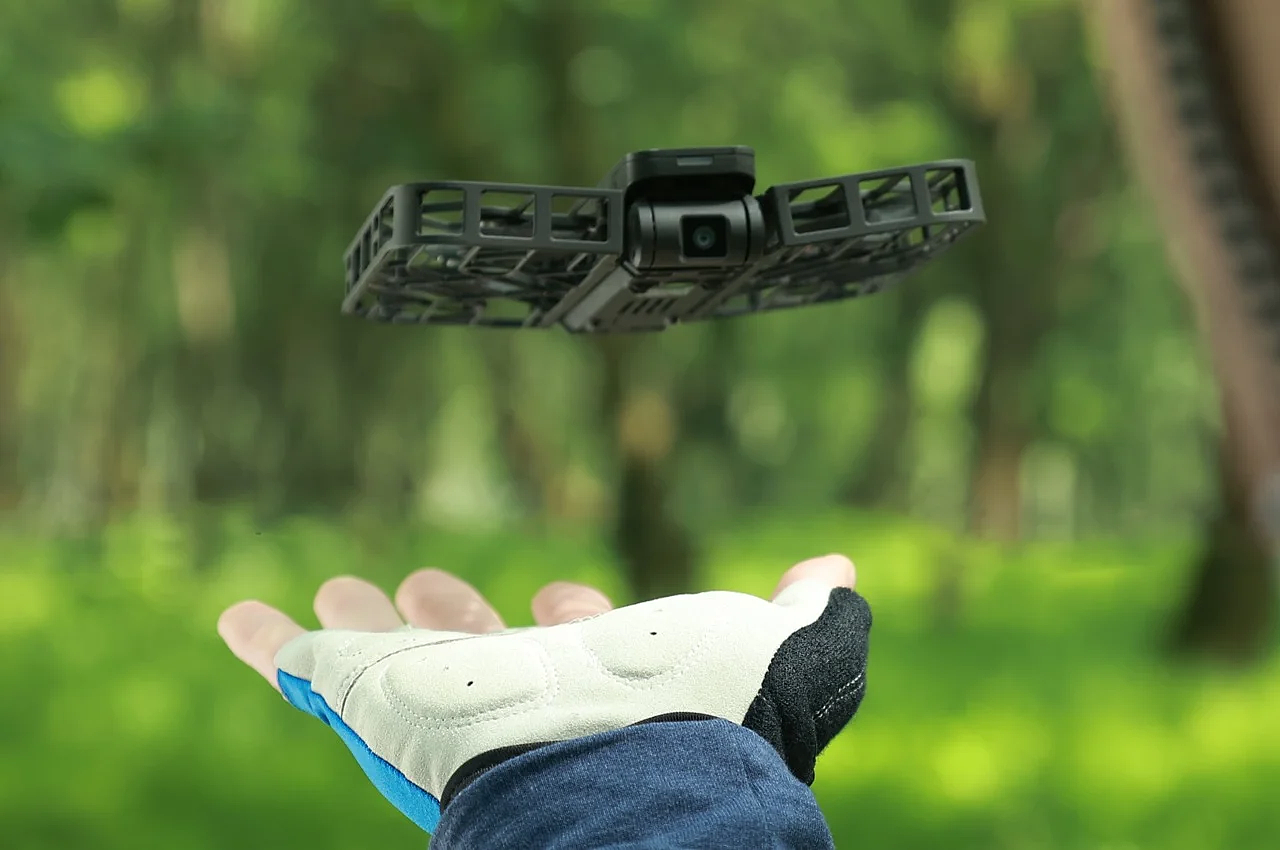 UAV，selfie，camera，Photography，