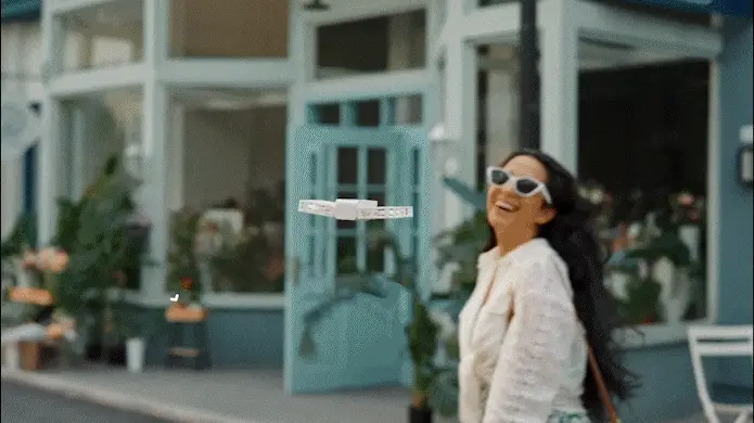 UAV，selfie，camera，Photography，