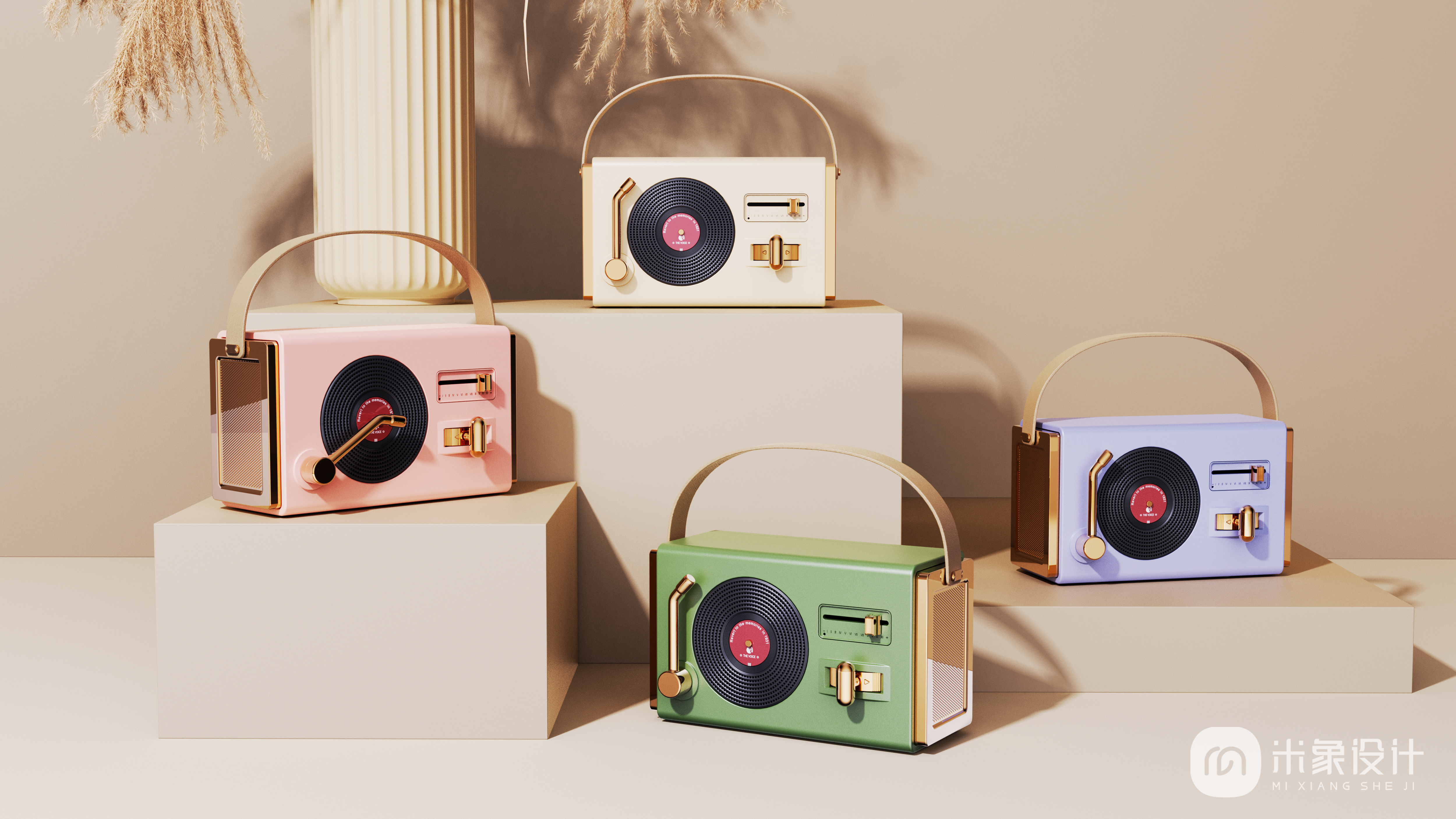 Bluetooth Speaker ，loudspeaker box，retro bluetooth speaker，Mini speaker，