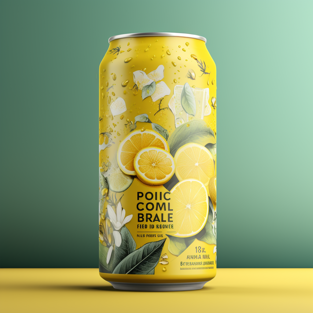 High-value beverage product packaging design/functional beverage wine water bag，