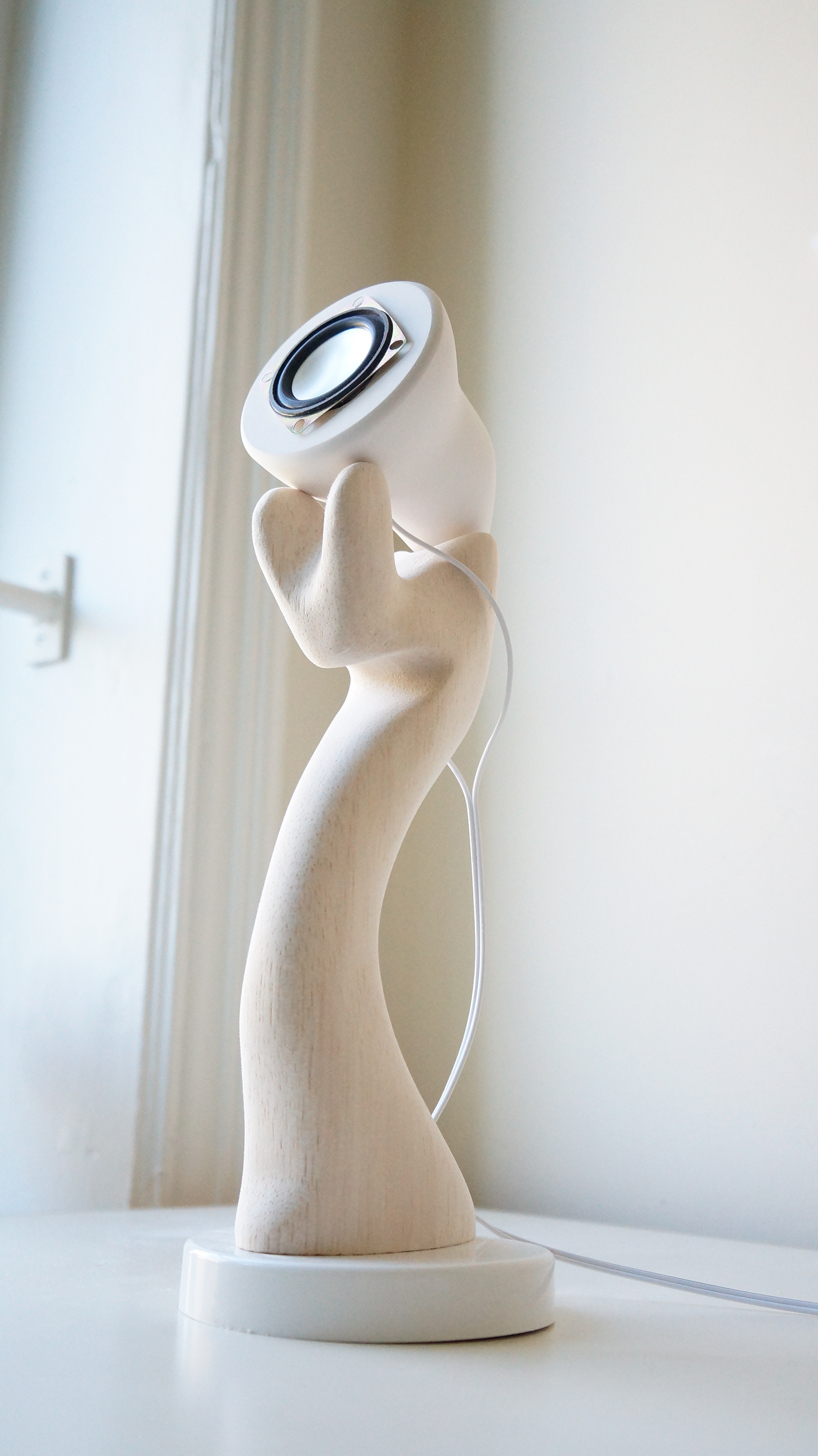 Sanding head，motor，glove，Acidification，