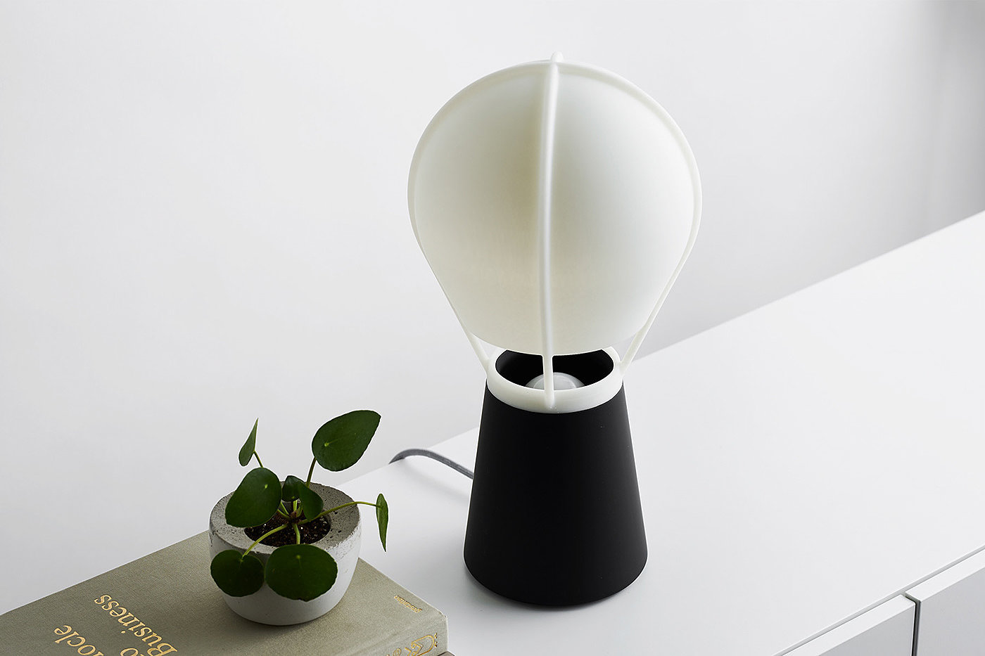 3D printing，lamps and lanterns，MOAK，Balloon，