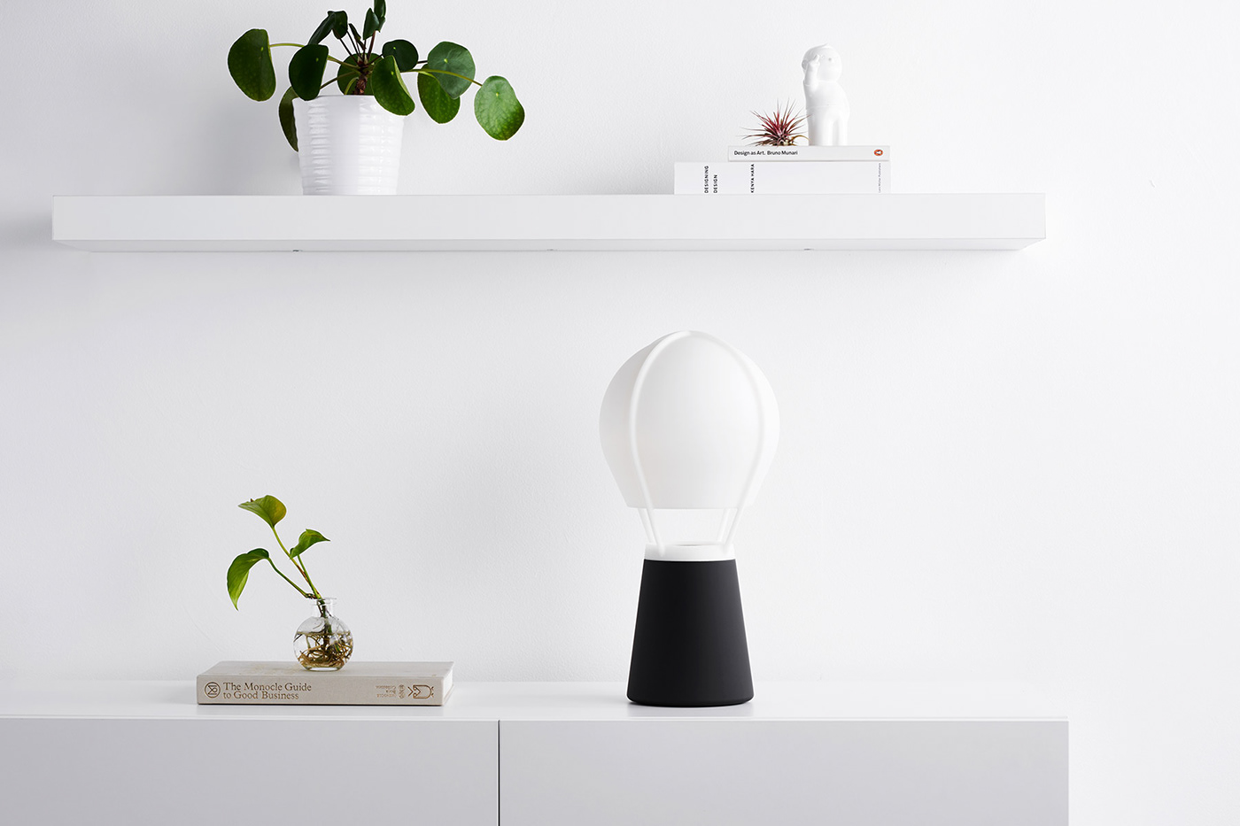 3D printing，lamps and lanterns，MOAK，Balloon，