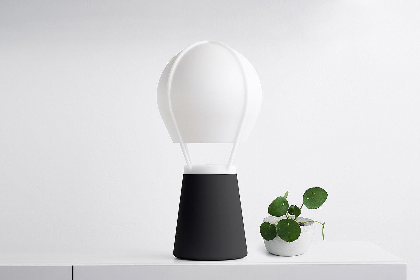 3D printing，lamps and lanterns，MOAK，Balloon，