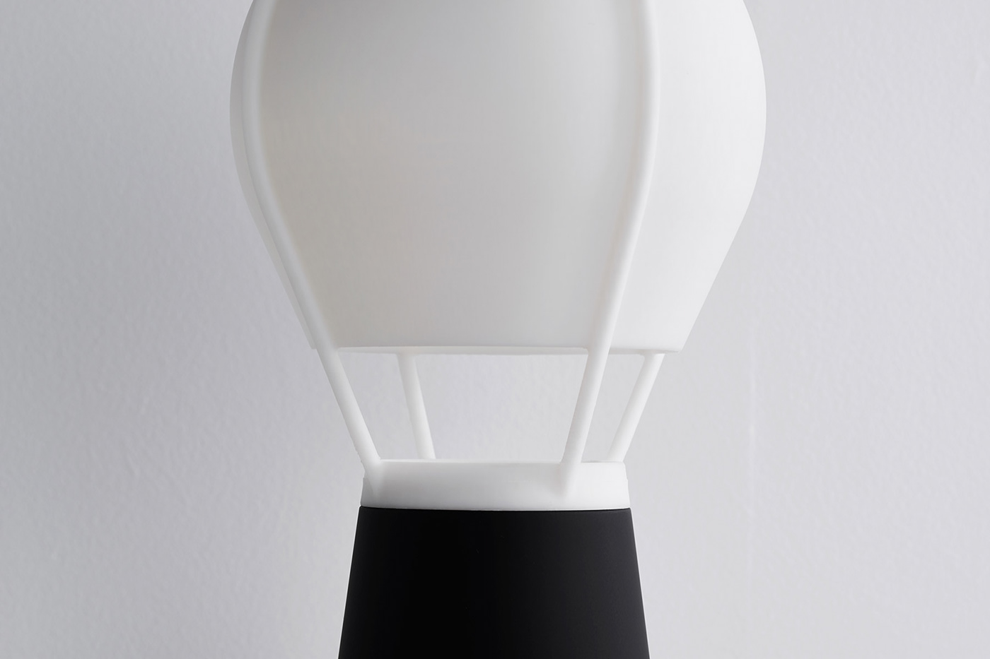 3D printing，lamps and lanterns，MOAK，Balloon，