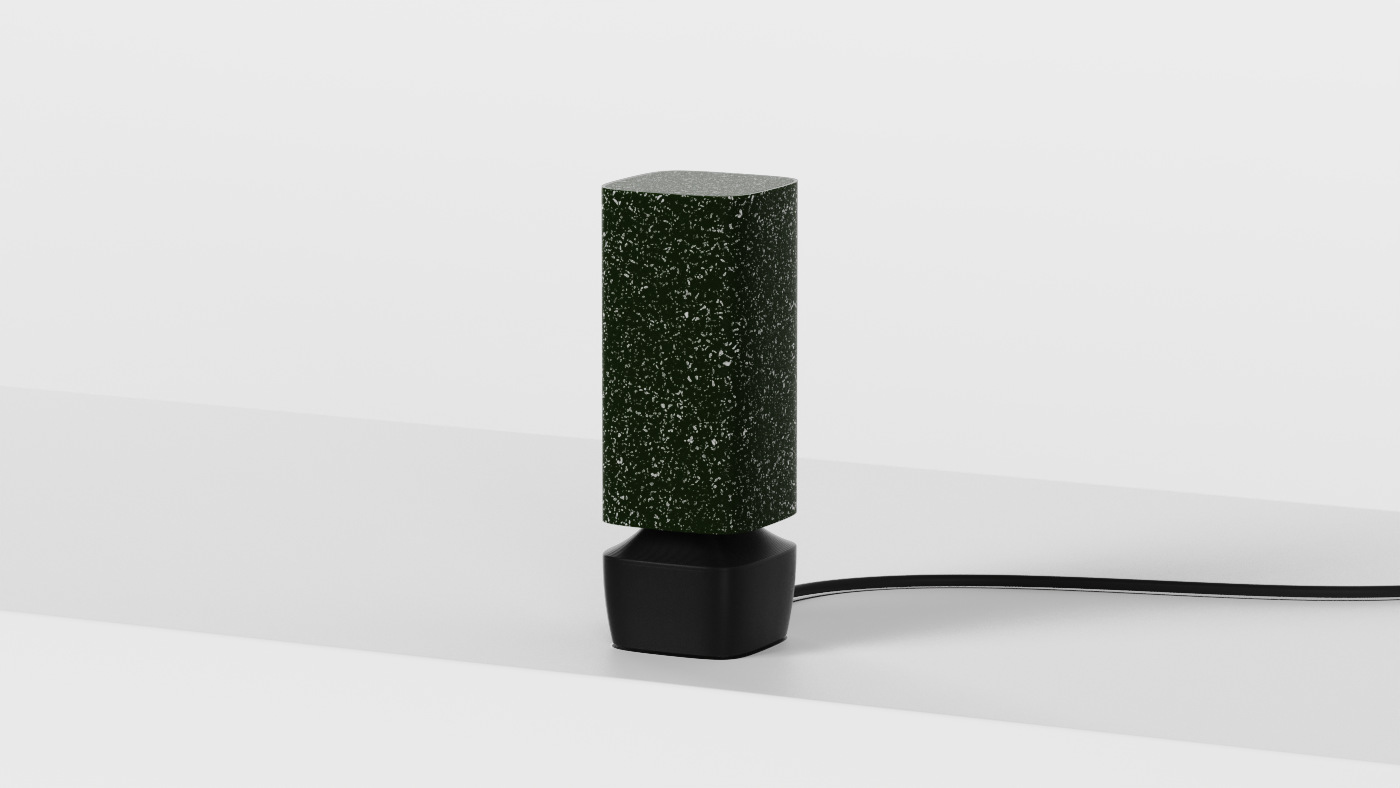 Desk lamp，environment protection，sustainable，reduce consumption，