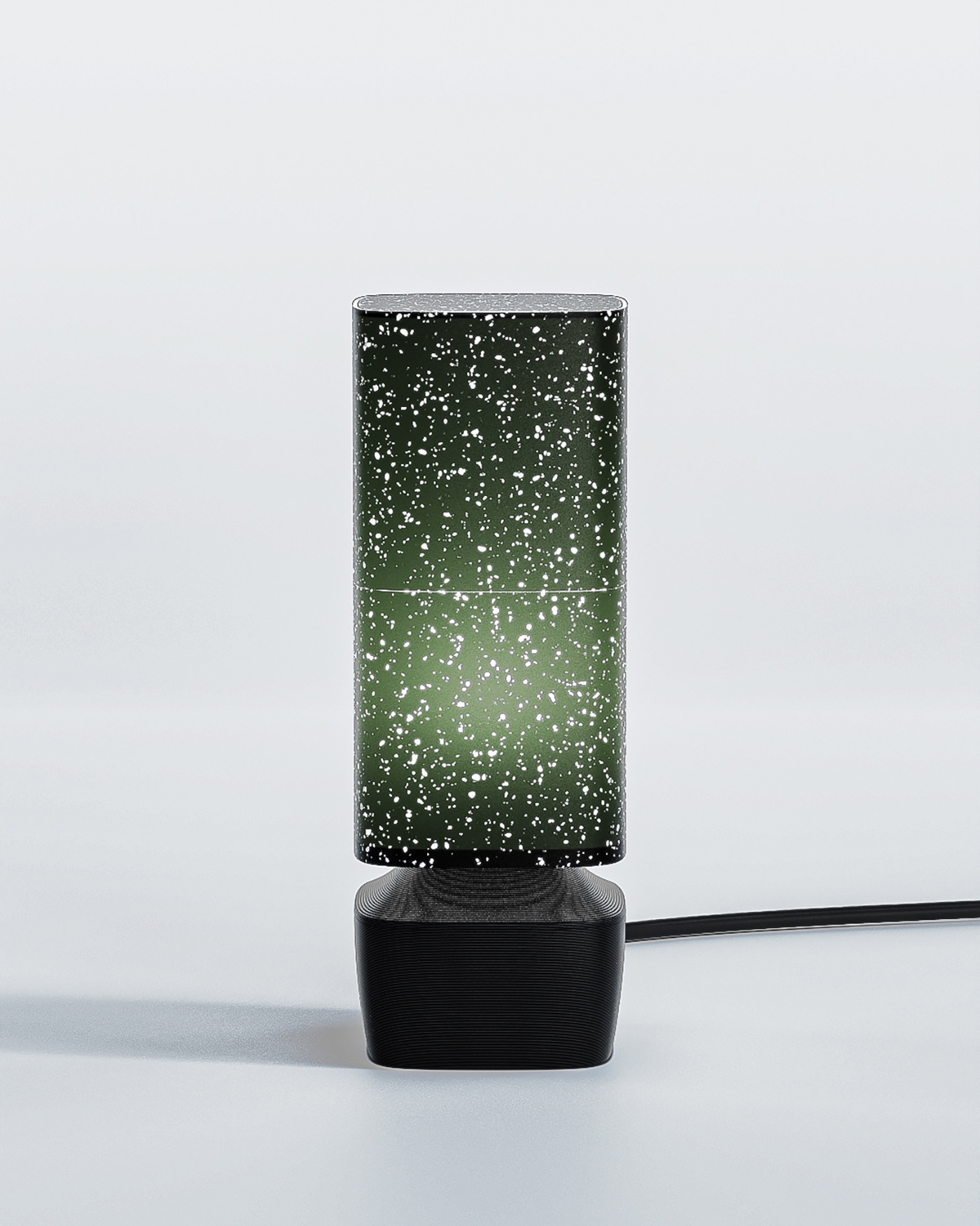 Desk lamp，environment protection，sustainable，reduce consumption，