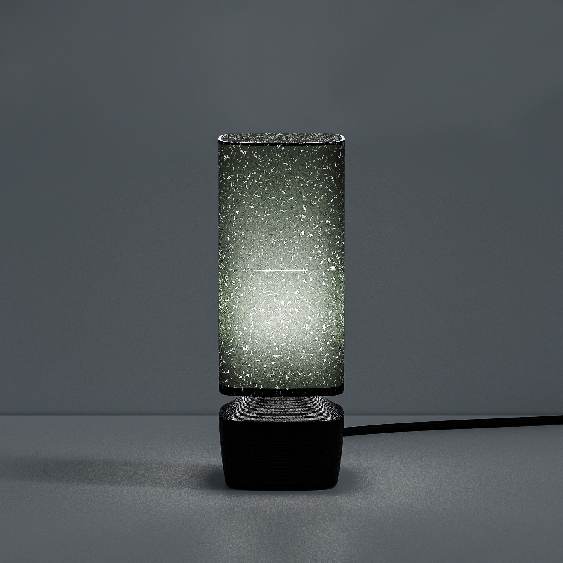 Desk lamp，environment protection，sustainable，reduce consumption，